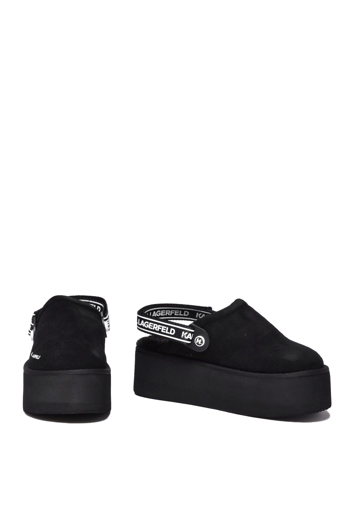 KARL LAGERFELD - SHOES