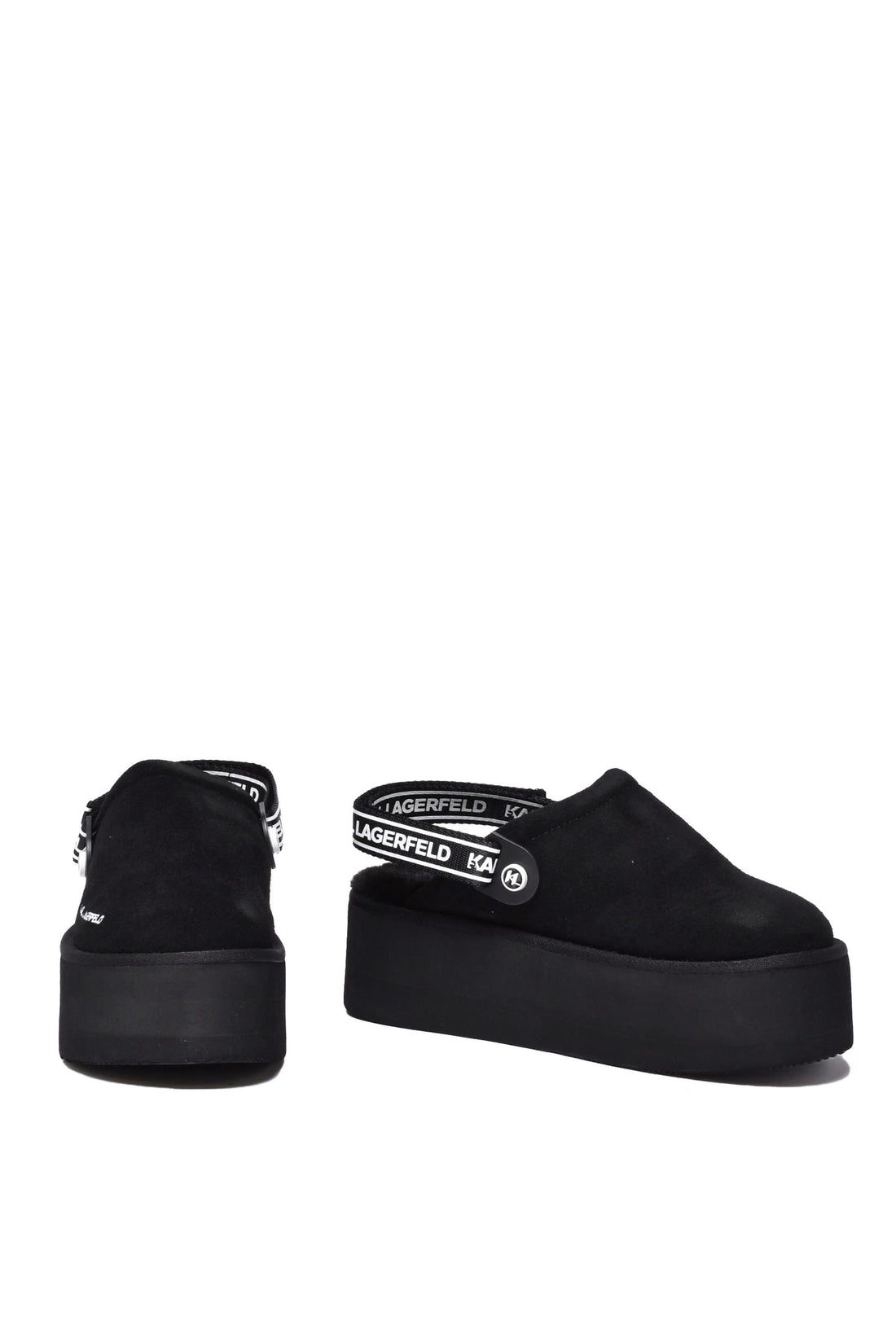 KARL LAGERFELD - SHOES