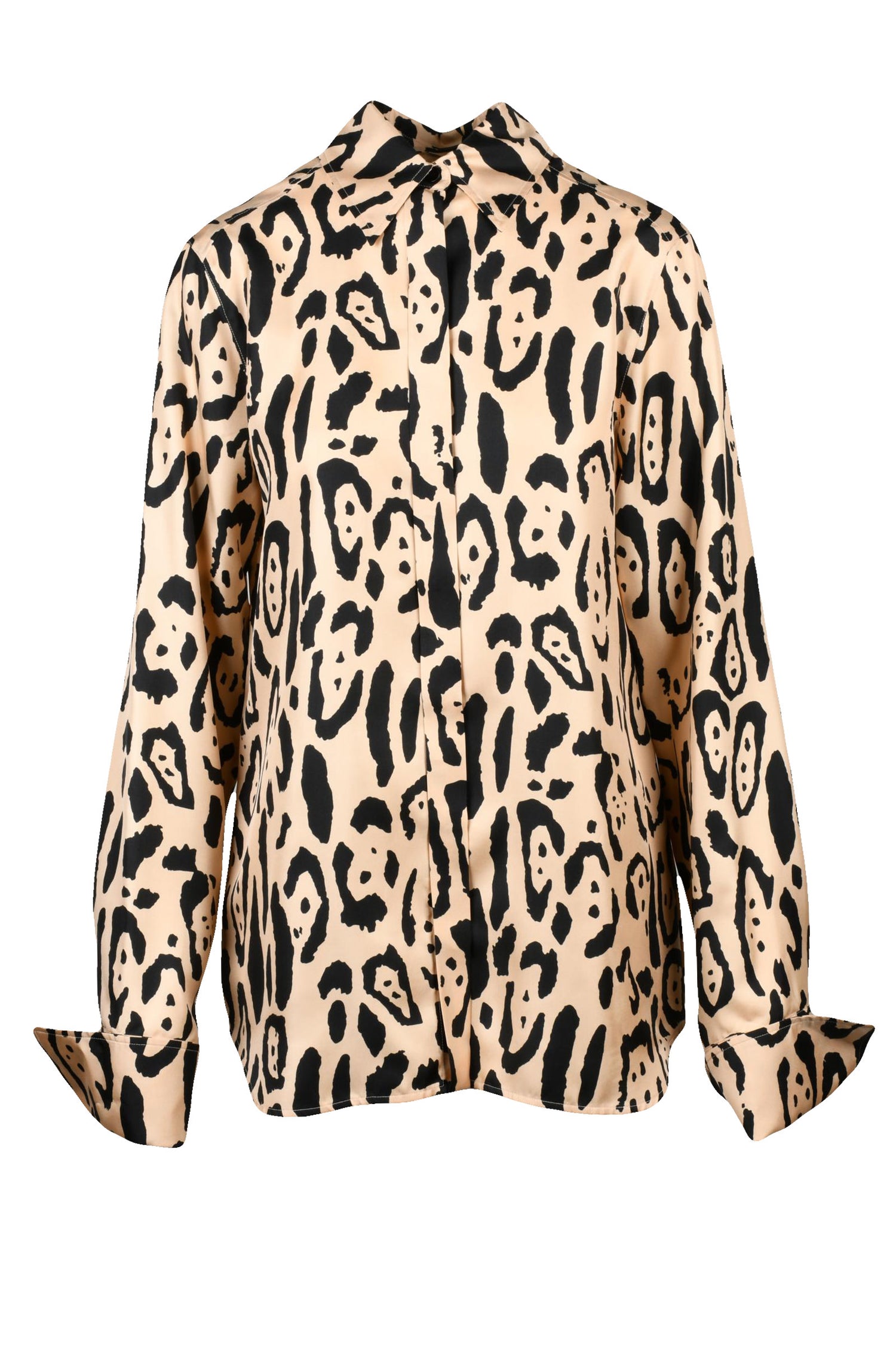 SPORTMAX - SHIRT