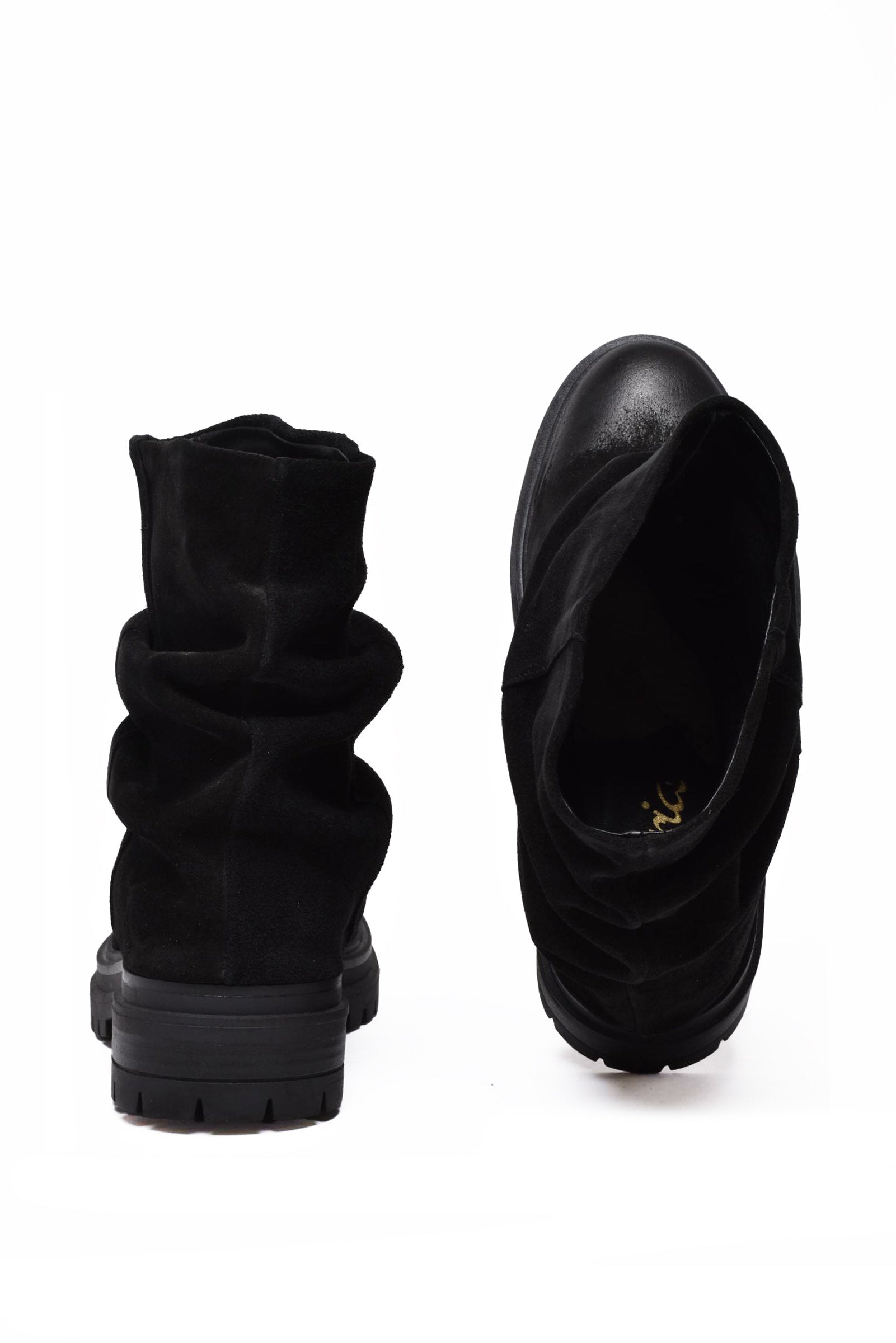 ARIA SHOES - SHOES