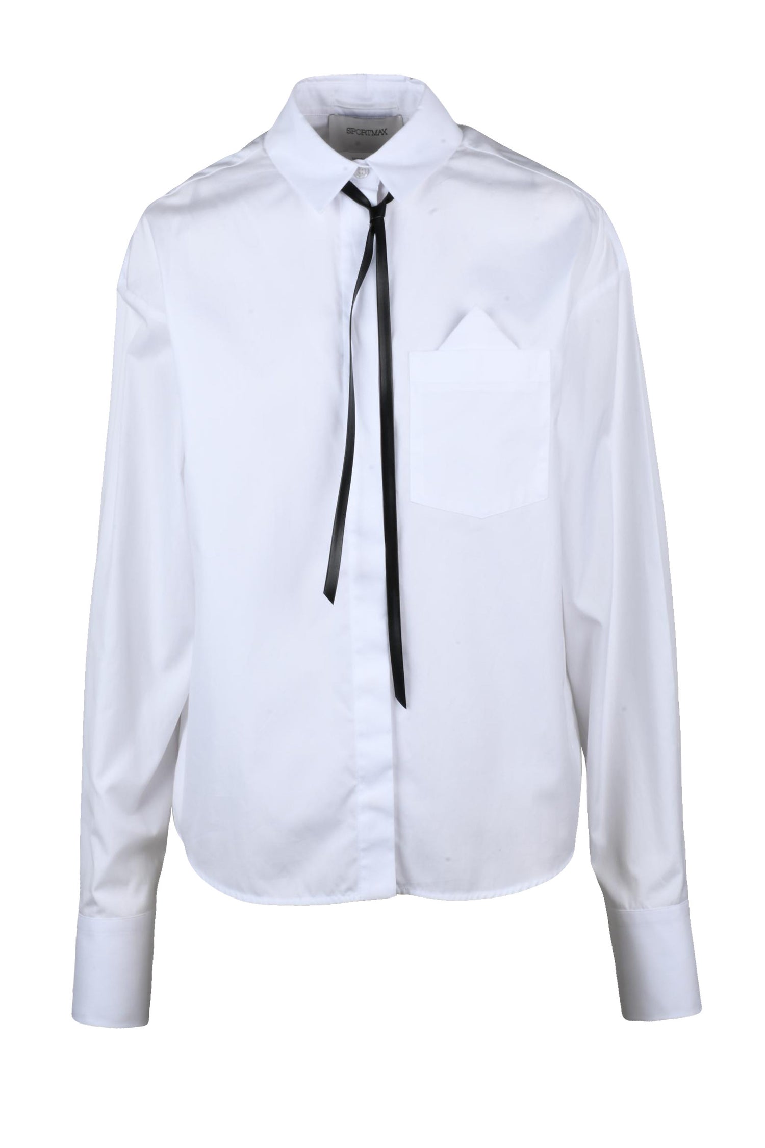 SPORTMAX - SHIRT
