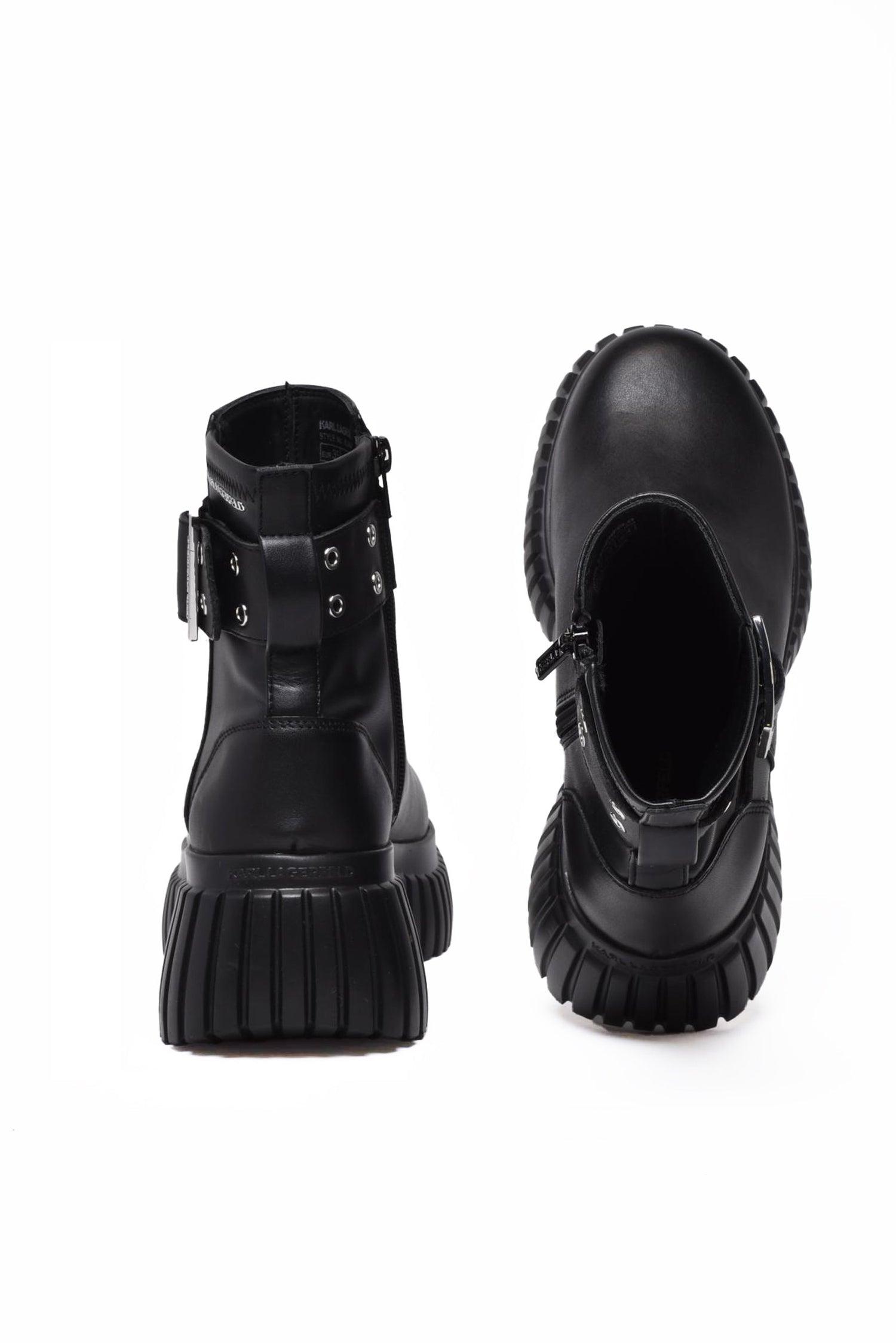 KARL LAGERFELD - SHOES