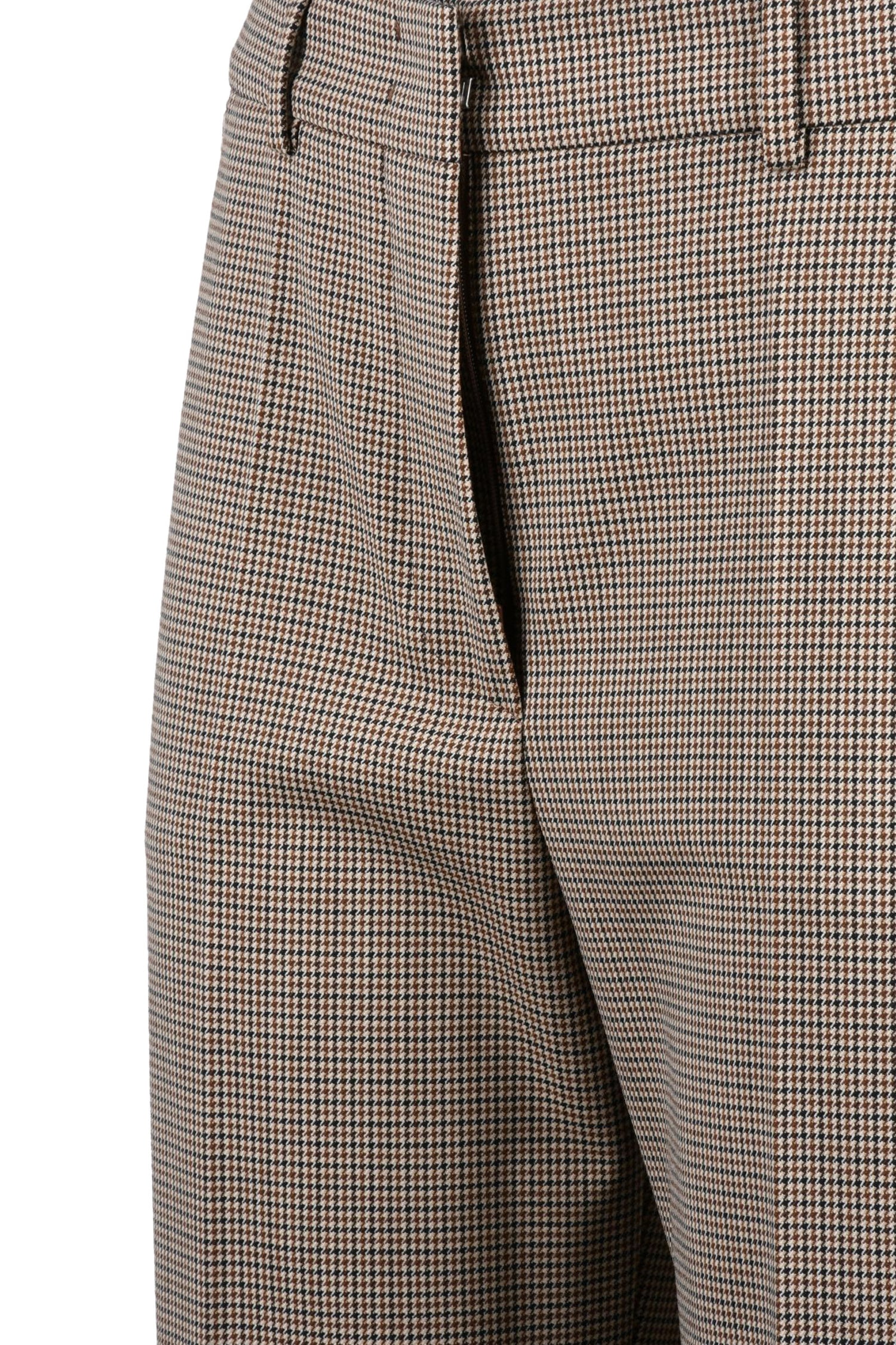 SPORTMAX - TROUSERS