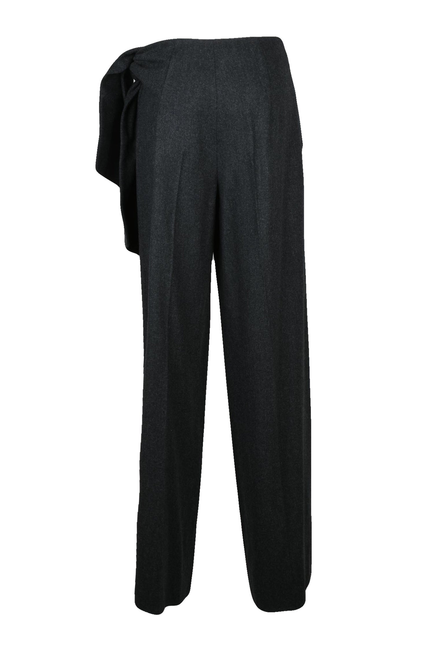 MAX MARA SFILATA - TROUSERS