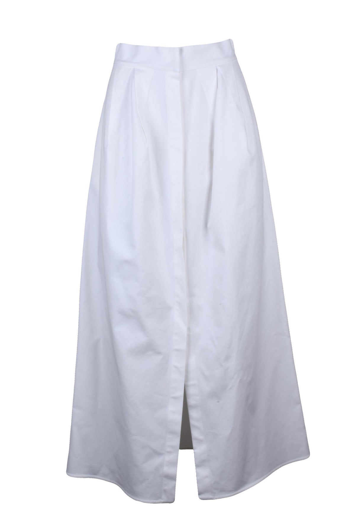 MAX MARA SFILATA - SKIRT