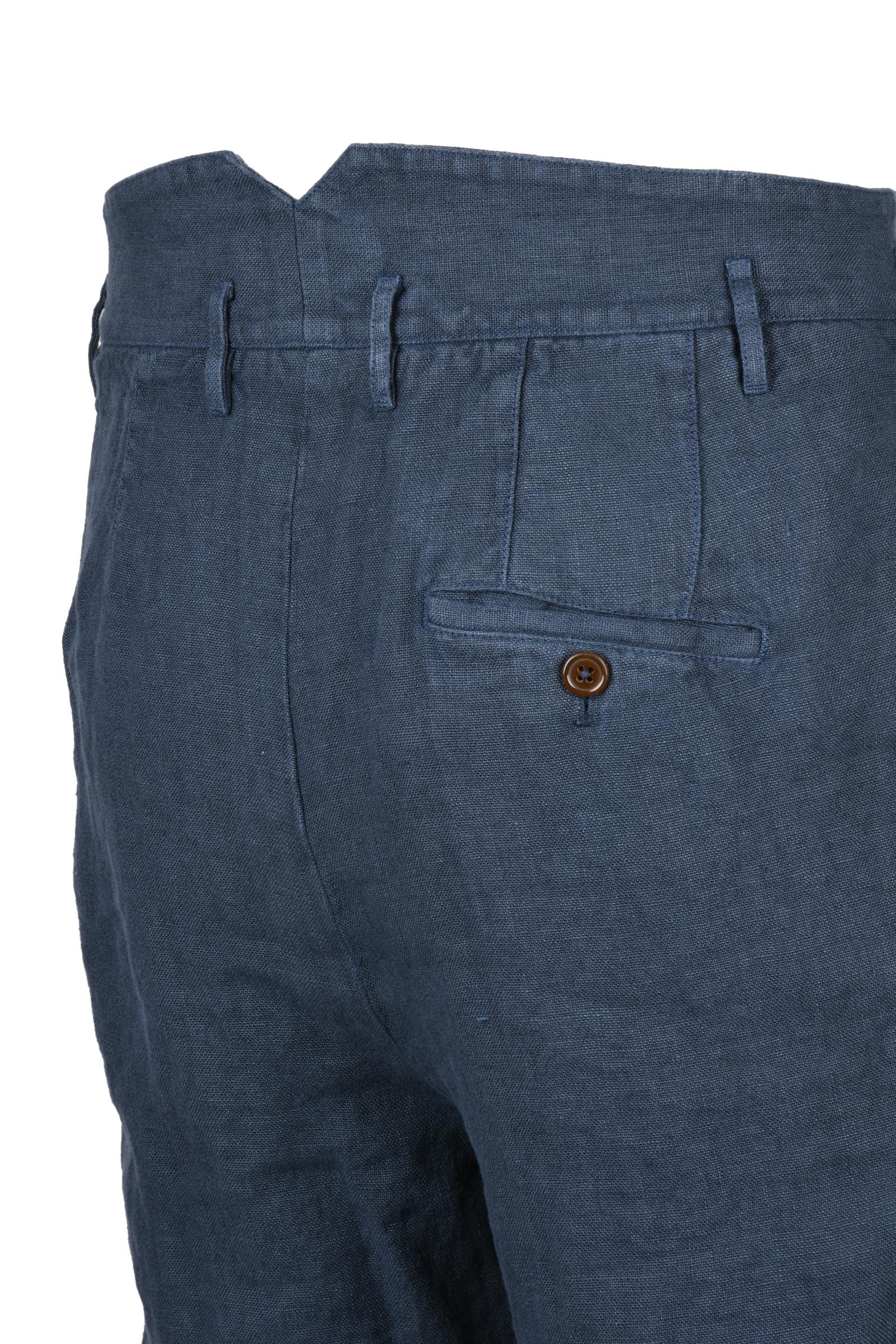 VIVIENNE WESTWOOD - TROUSERS