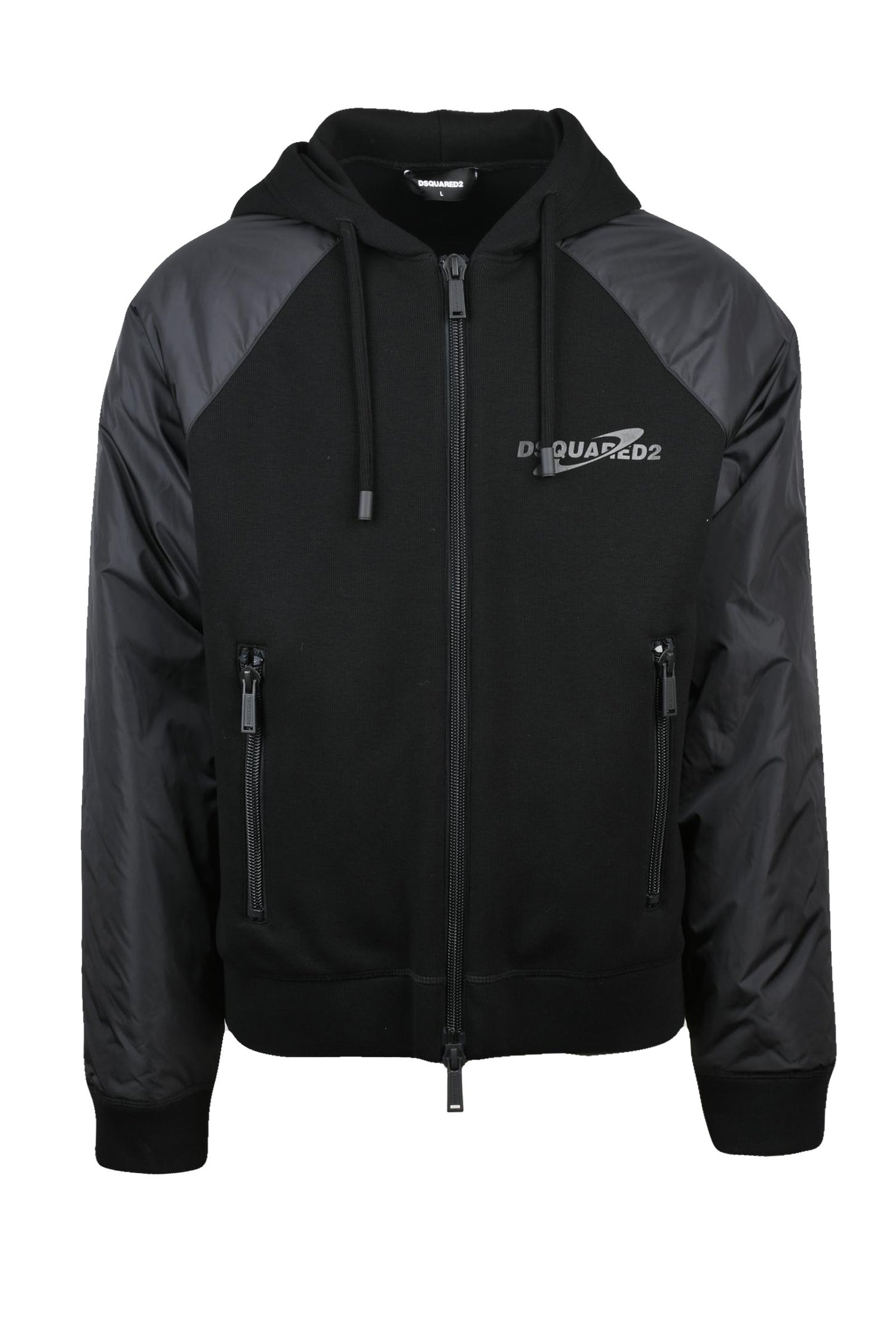 DSQUARED2 - OUTWEAR JACKETS