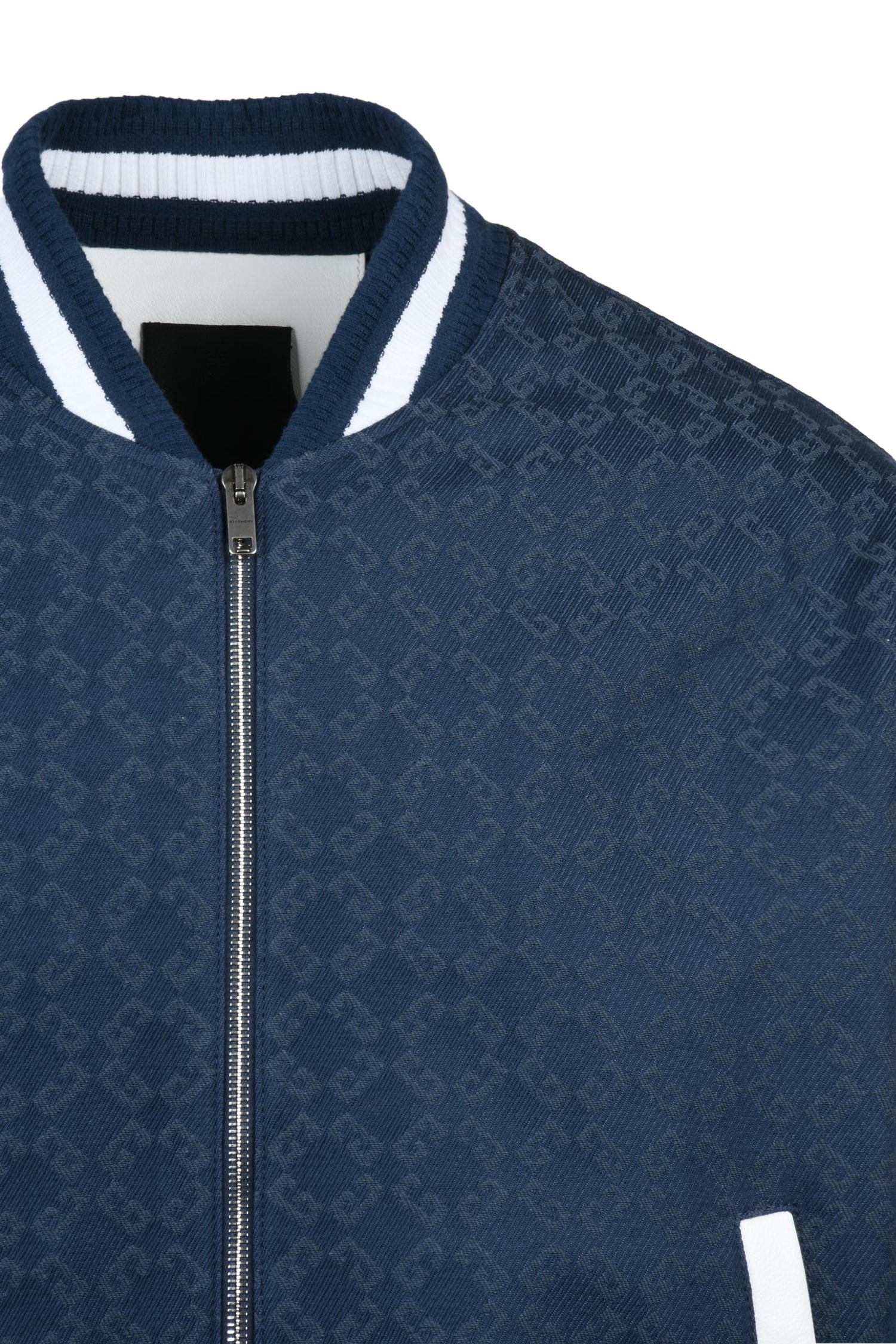 GIVENCHY - OUTWEAR JACKETS