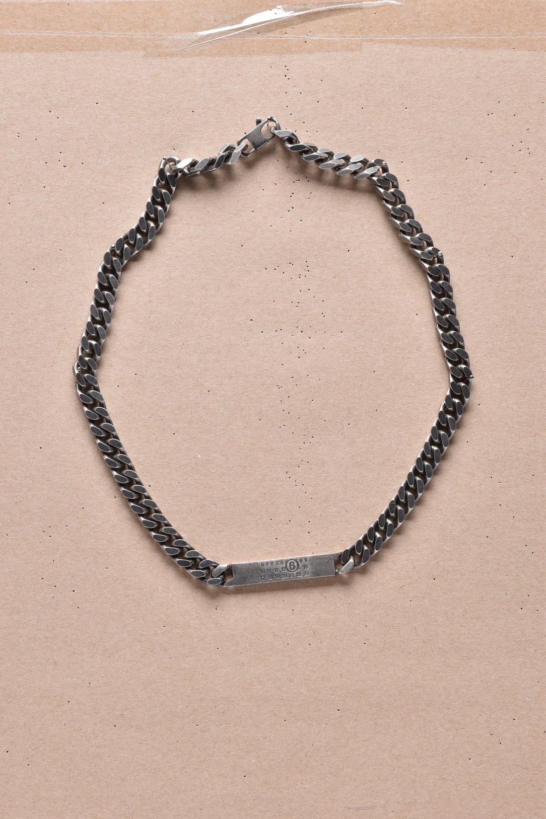 MM6 MAISON MARGIELA - ACCESSORIES