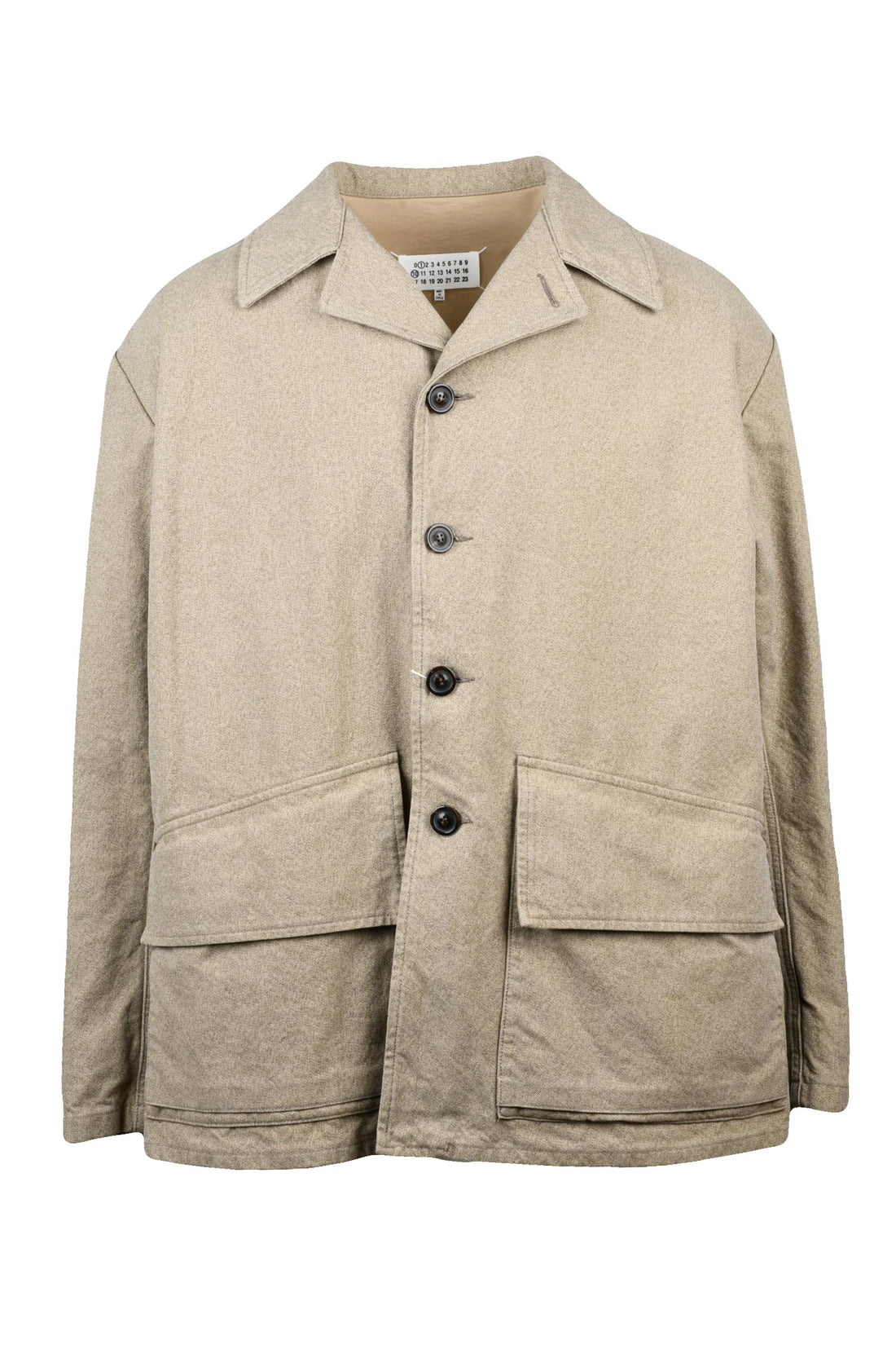 MAISON MARGIELA - OUTWEAR JACKETS