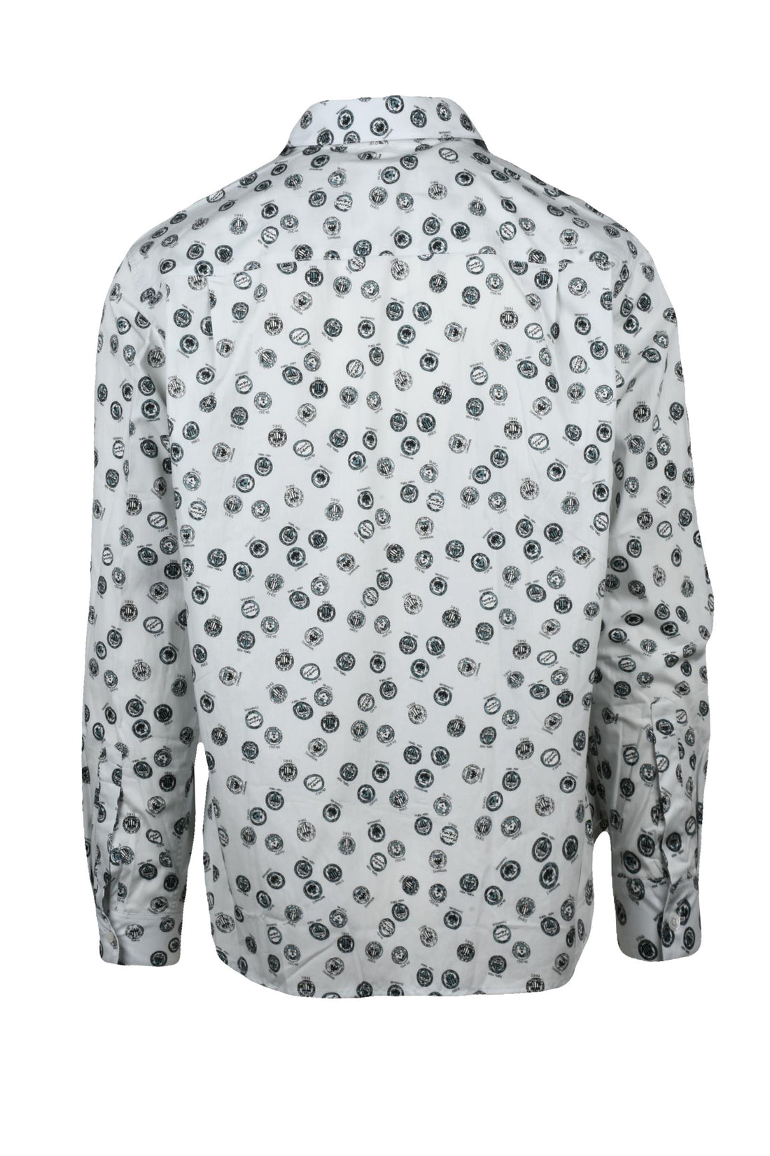 MAISON KITSUNE - SHIRT