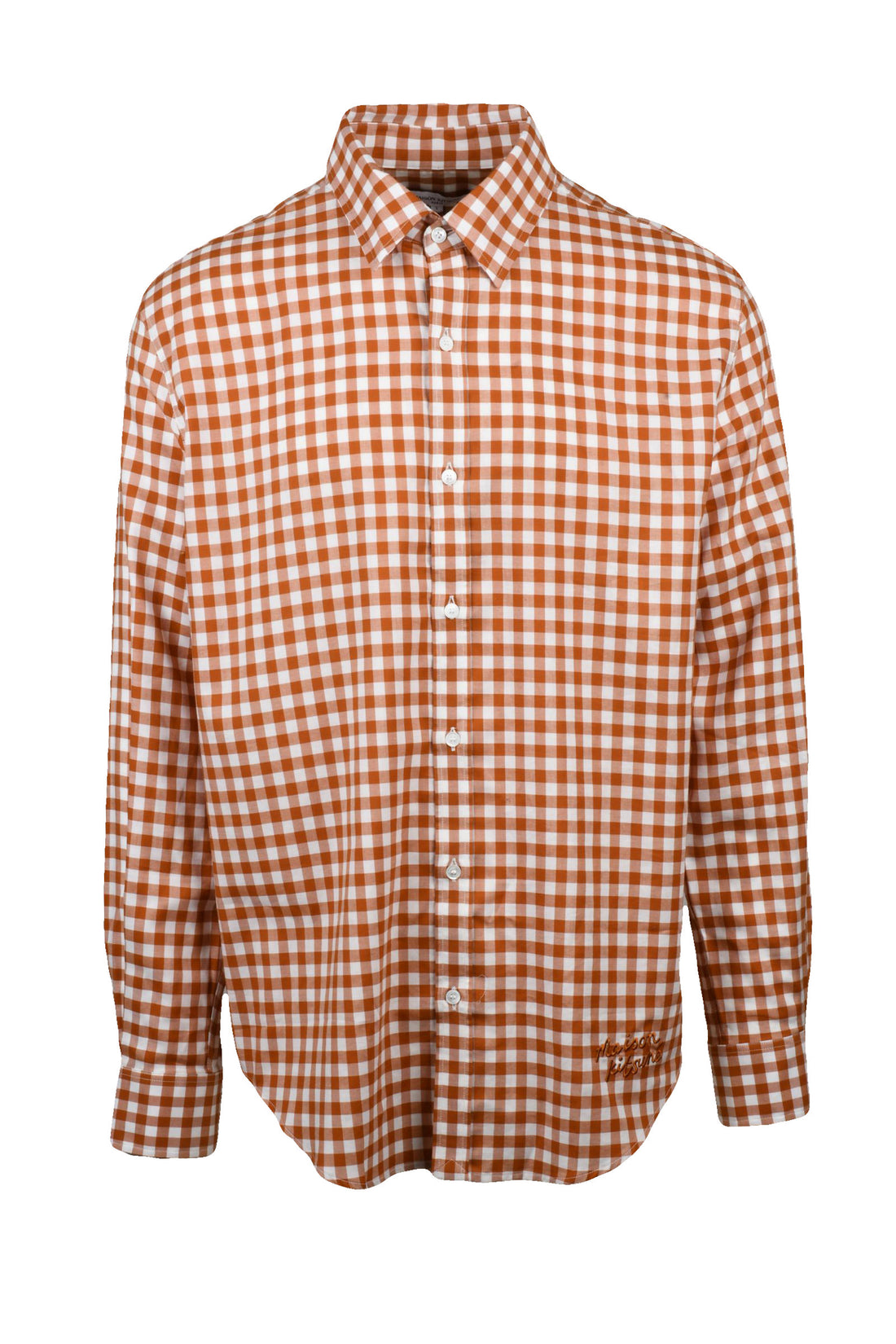 MAISON KITSUNE - SHIRT