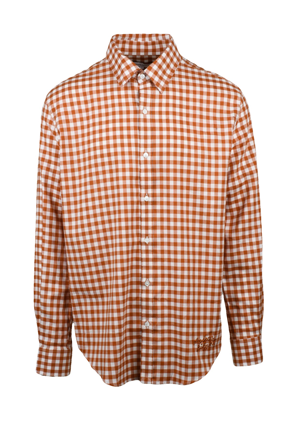 MAISON KITSUNE - SHIRT