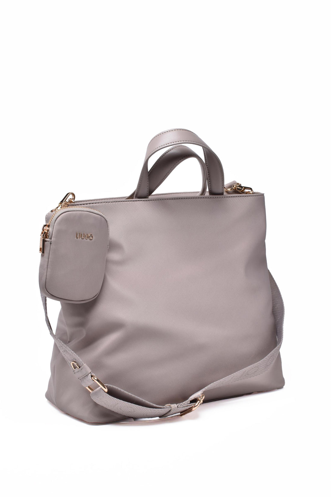LIU •JO - BAGS AND BACKPACKS