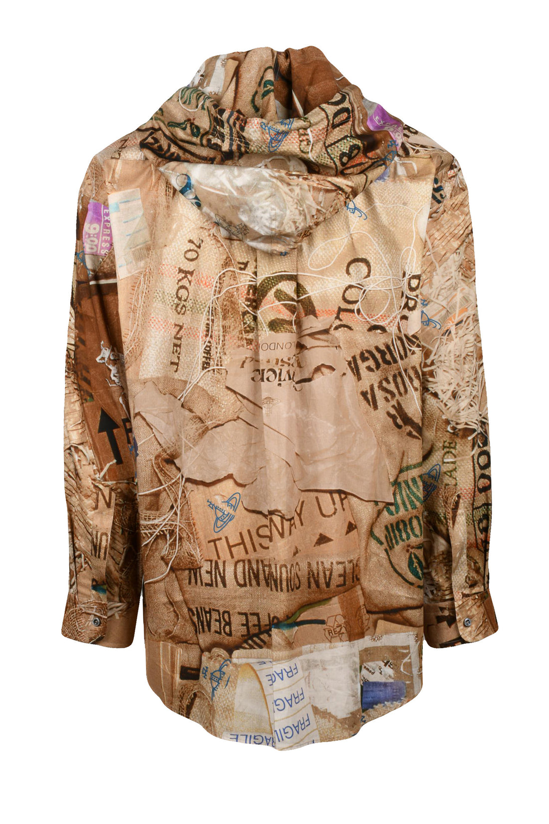 VIVIENNE WESTWOOD - SHIRT