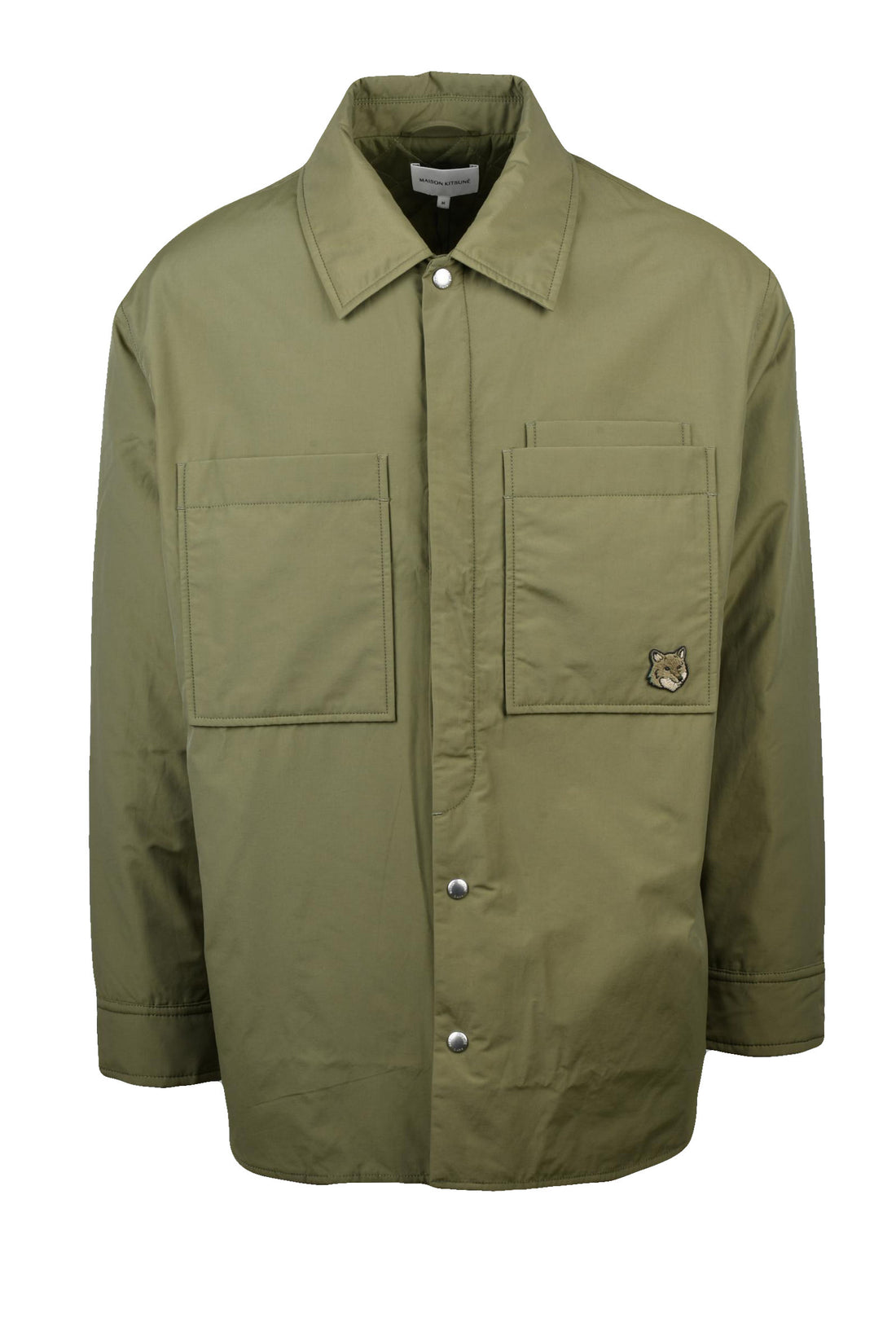 MAISON KITSUNE - SHIRT