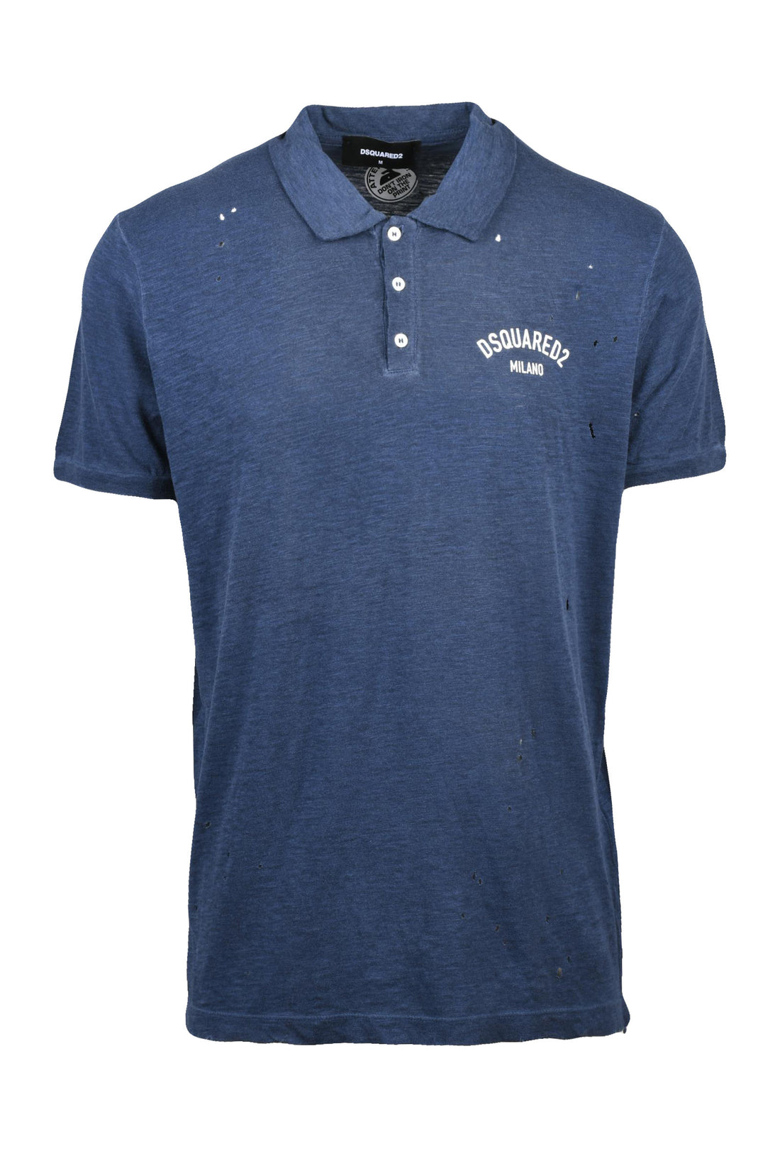 DSQUARED2 - T-SHIRT AND POLO
