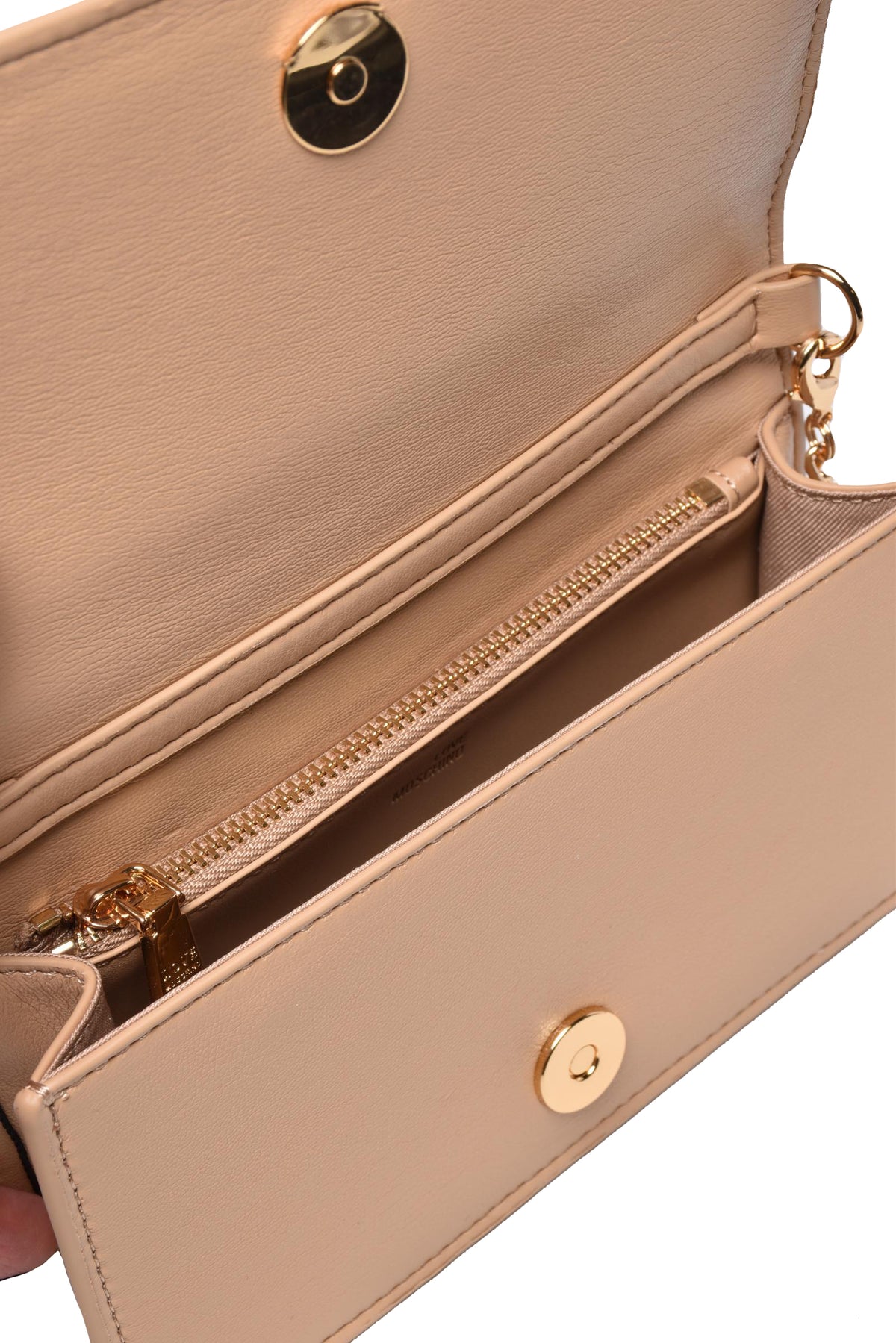 LOVE MOSCHINO - BAGS AND BACKPACKS