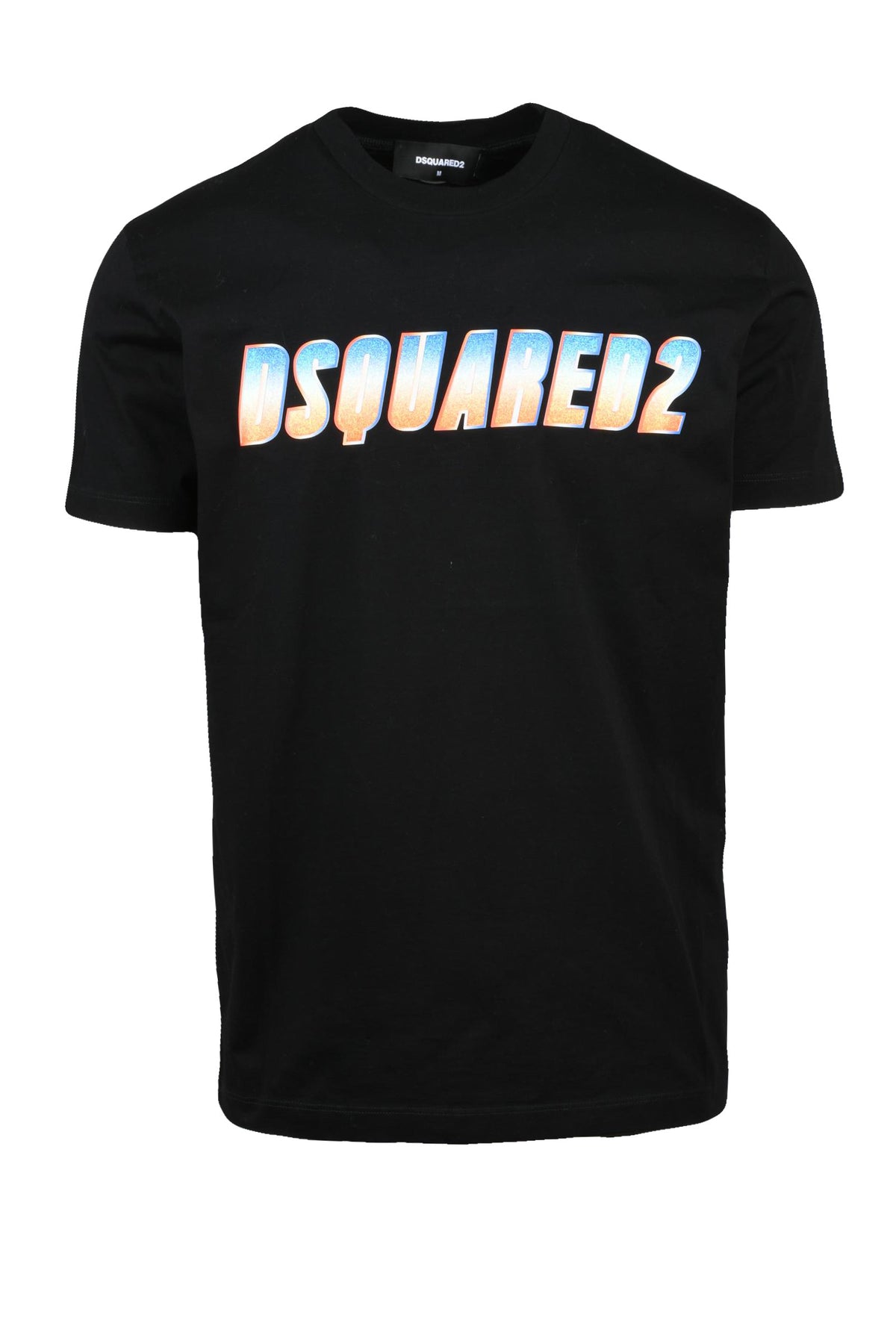 DSQUARED2 - T-SHIRT AND POLO