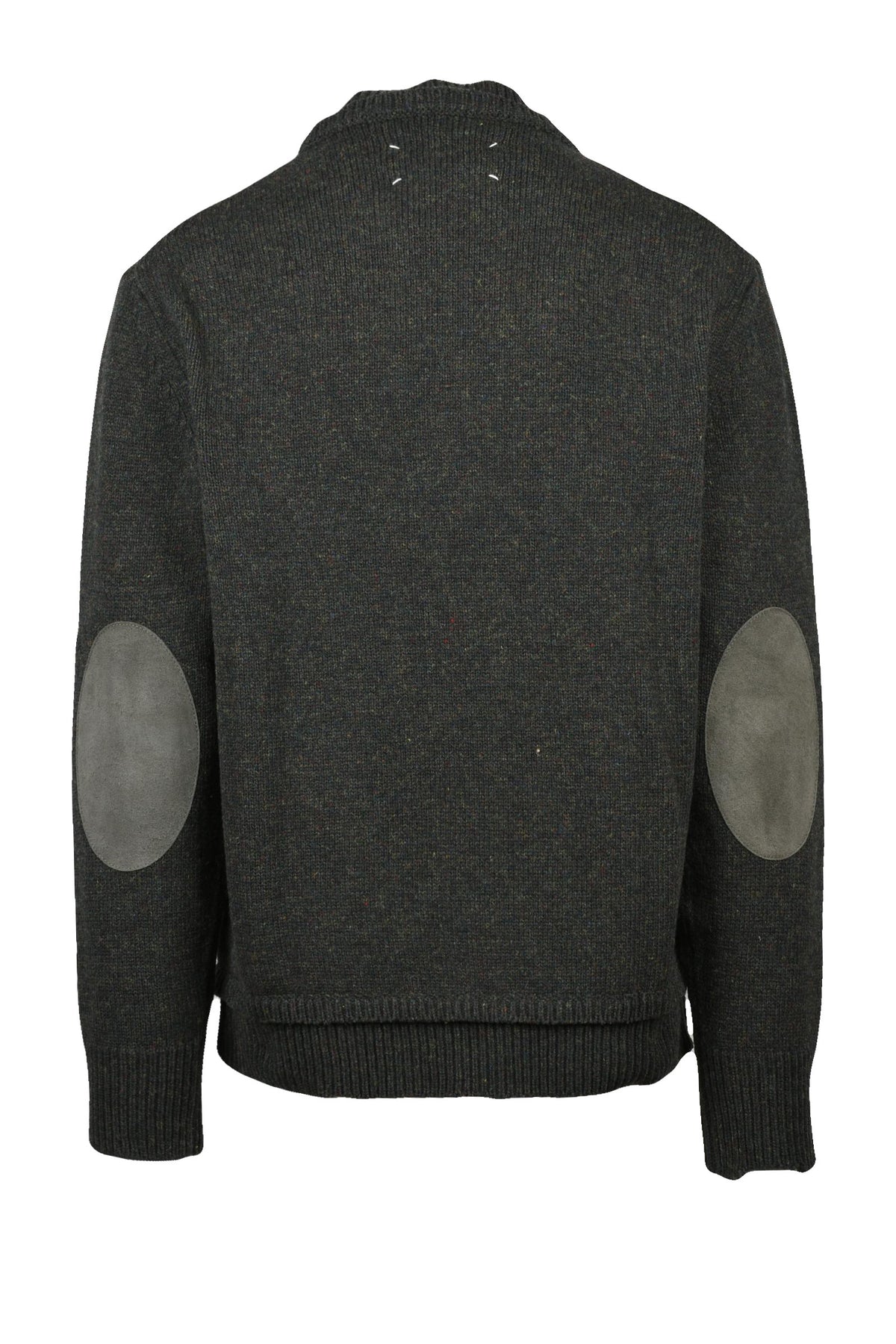 MAISON MARGIELA - KNITWEAR AND SWEATSHIRTS