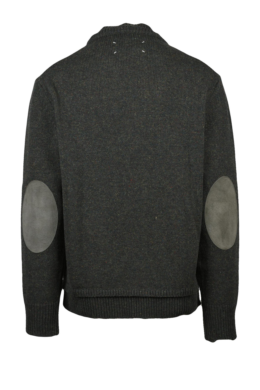 MAISON MARGIELA - KNITWEAR AND SWEATSHIRTS