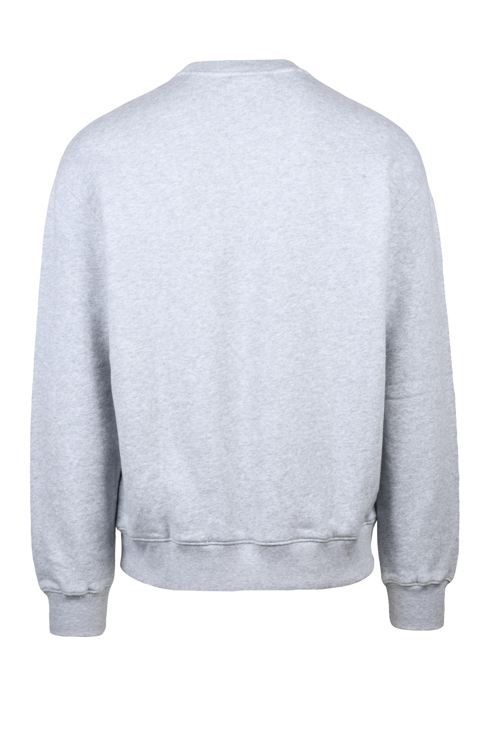 MAISON KITSUNE - KNITWEAR AND SWEATSHIRTS