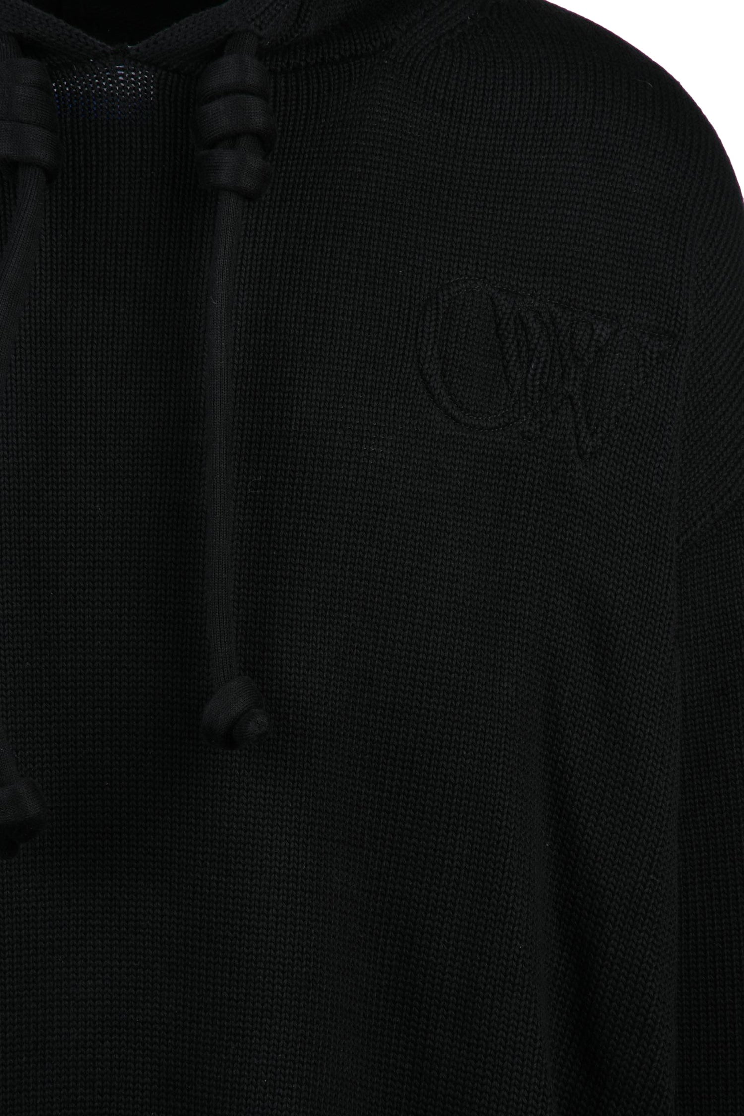 OFF-WHITE - KNITWEAR AND SWEATSHIRTS