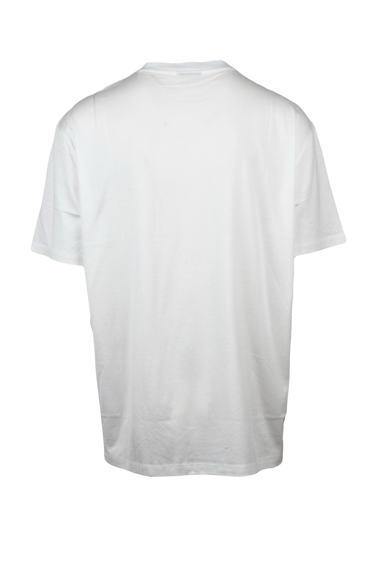 EMPORIO ARMANI - T-SHIRT AND POLO