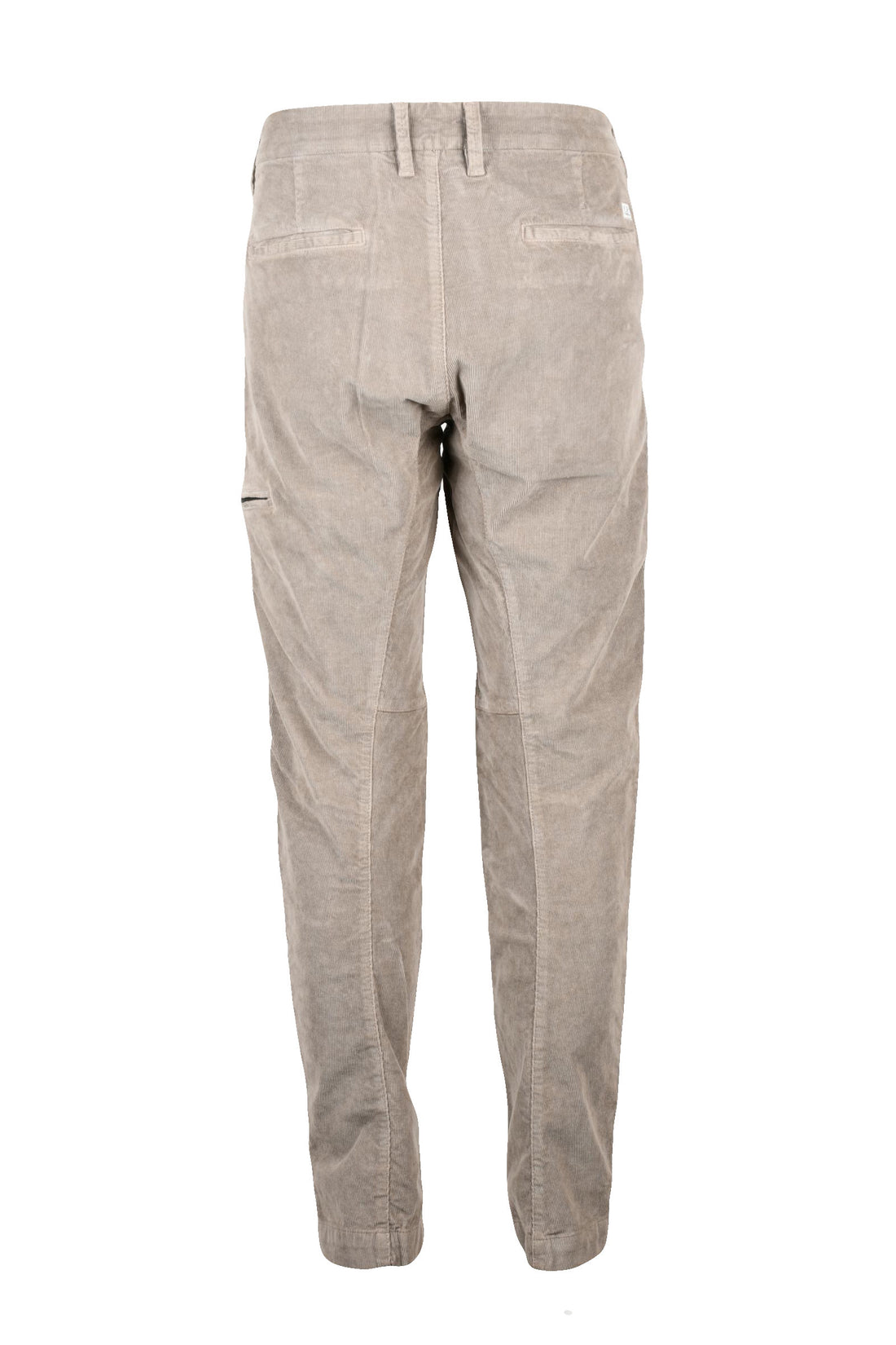 C.P. COMPANY - TROUSERS