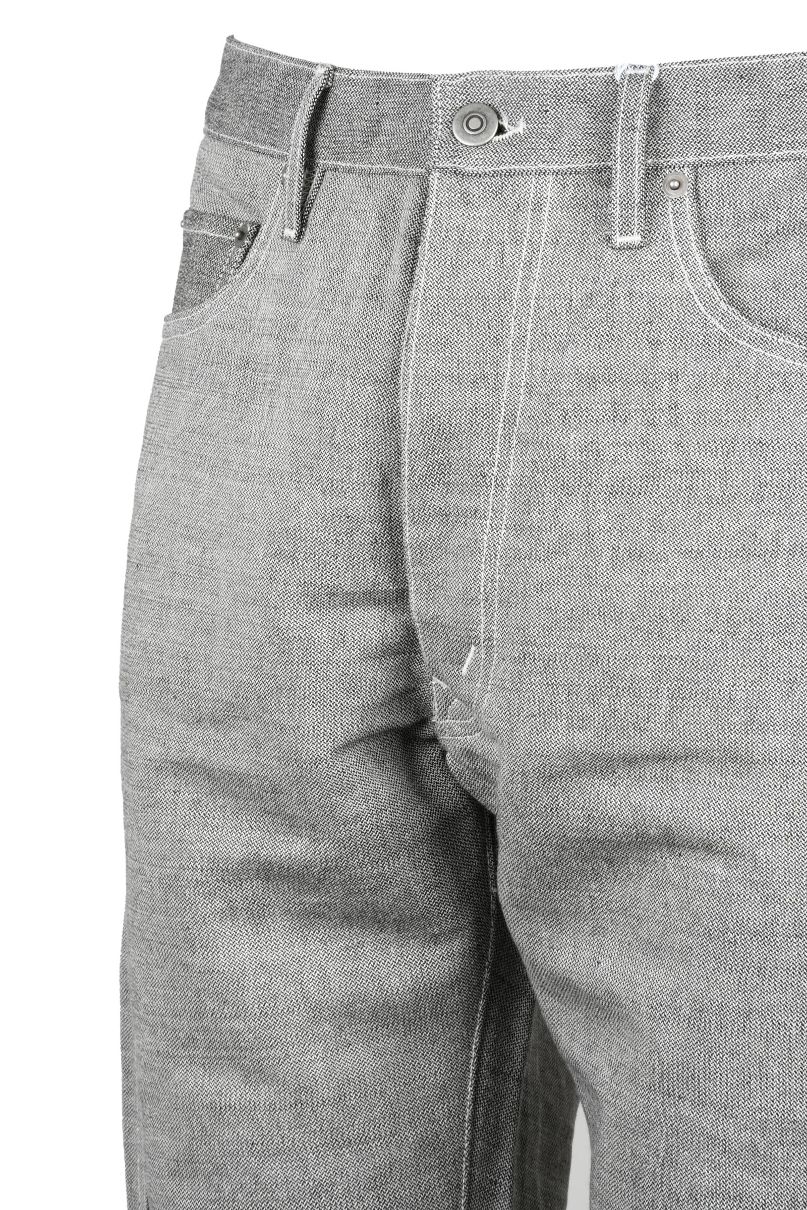 MAISON MARGIELA - TROUSERS