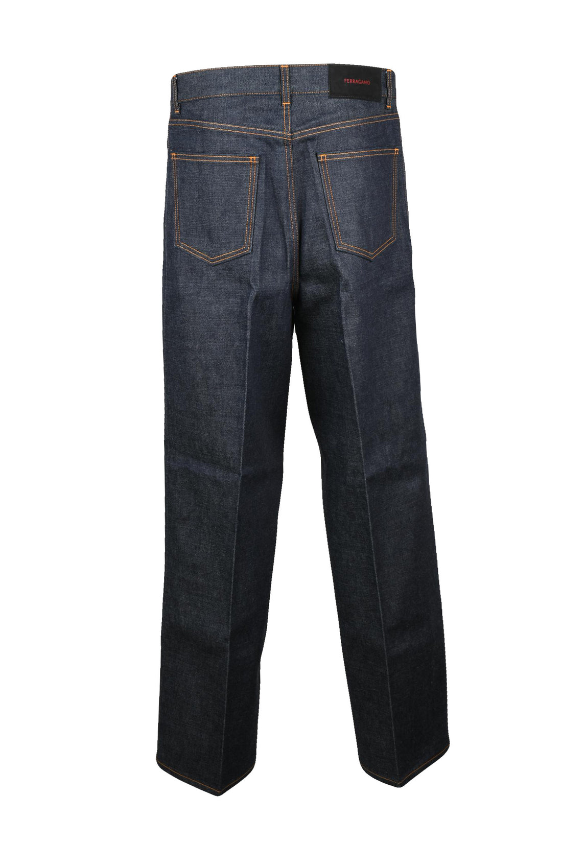FERRAGAMO - TROUSERS