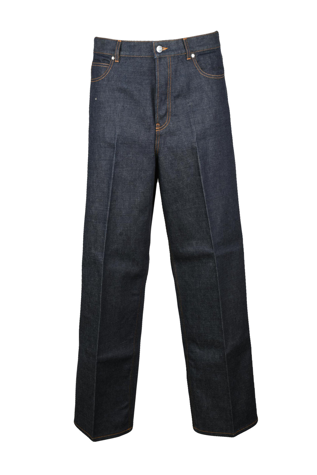 FERRAGAMO - TROUSERS