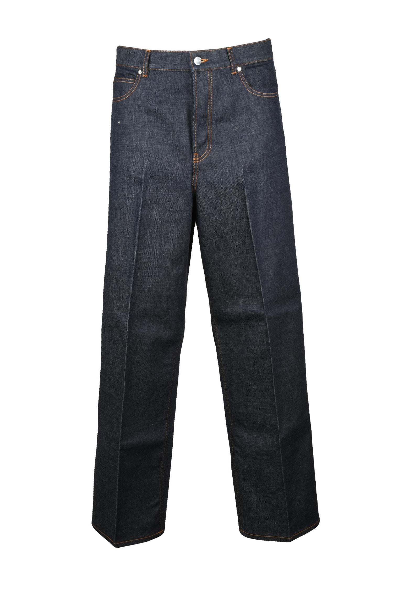 FERRAGAMO - TROUSERS