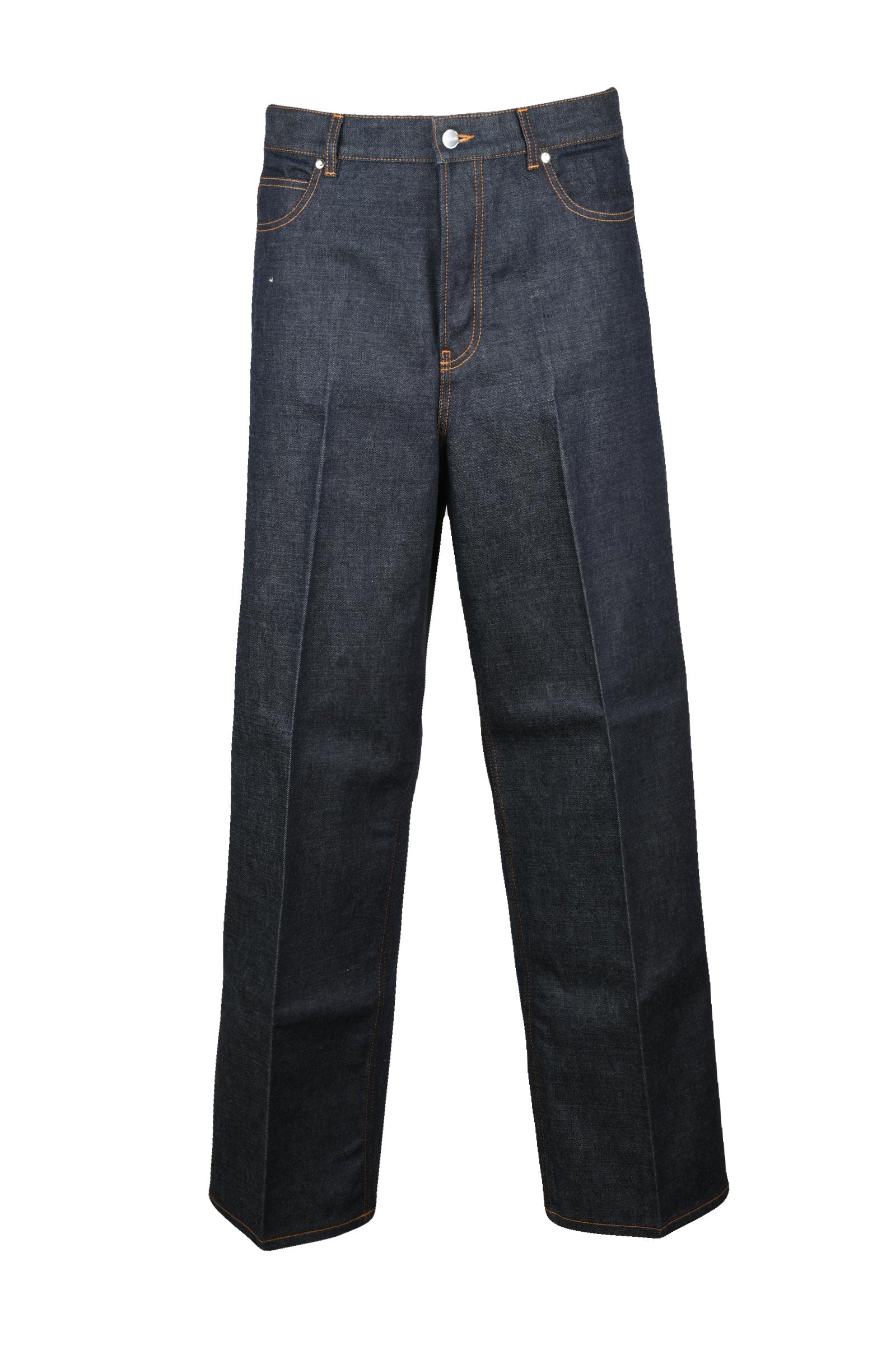 FERRAGAMO - TROUSERS