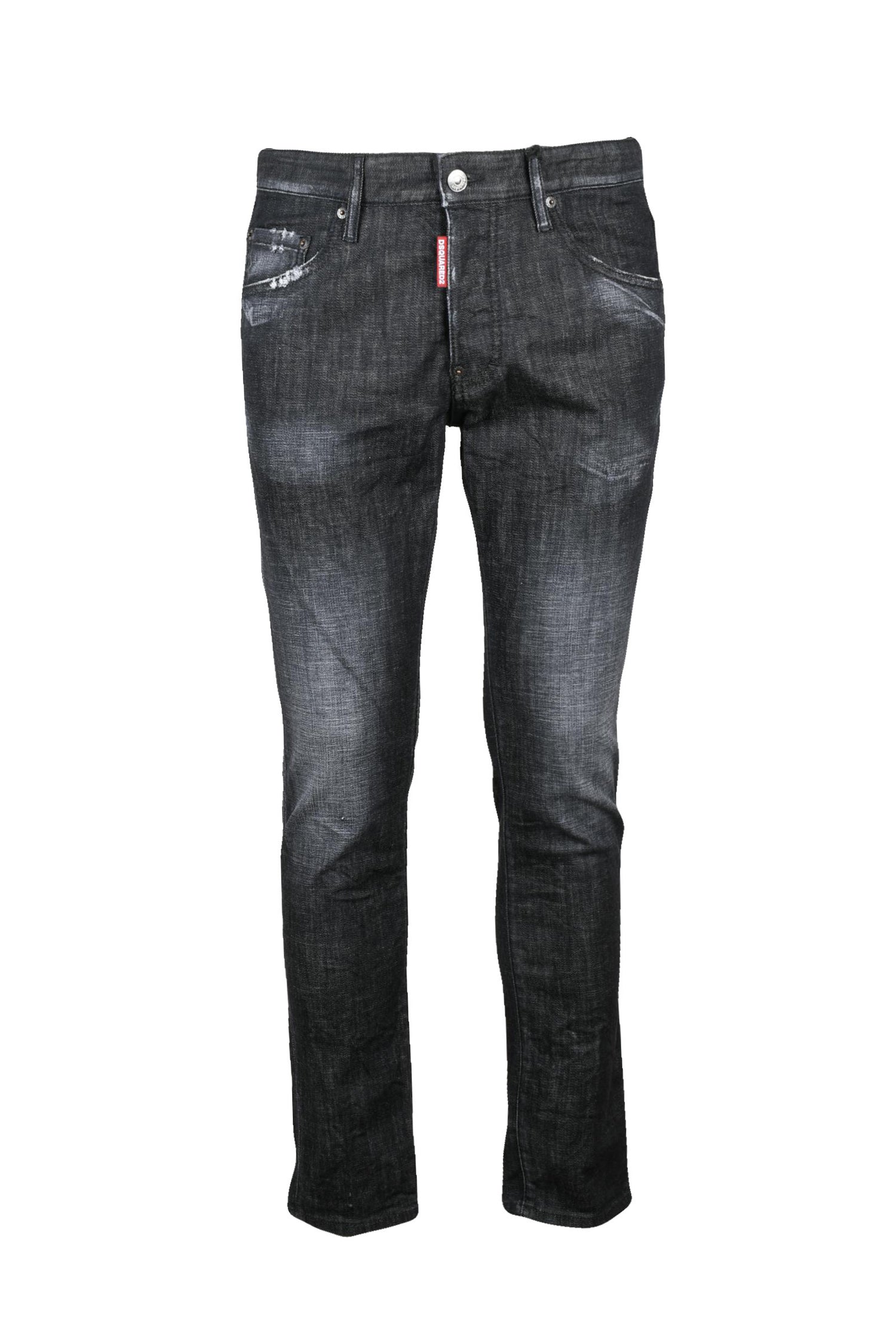 DSQUARED2 - TROUSERS