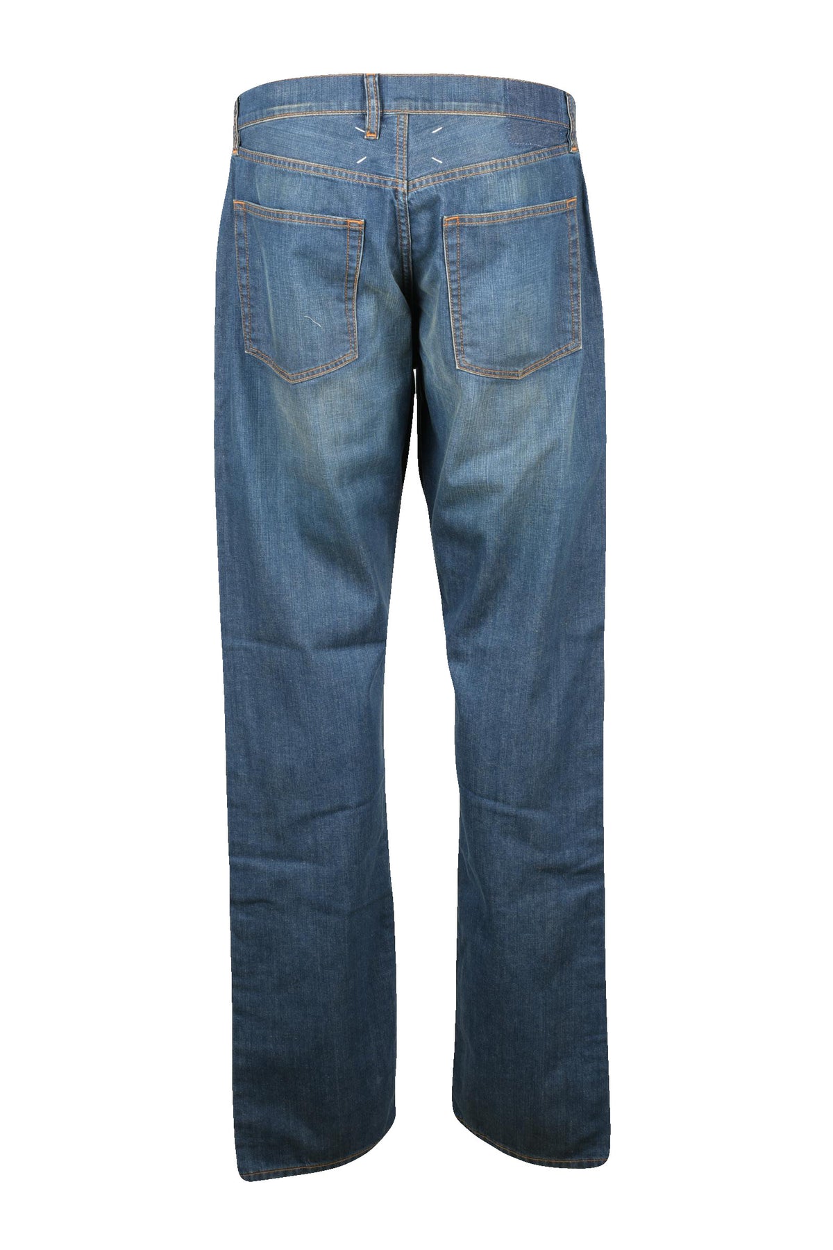 MAISON MARGIELA - TROUSERS