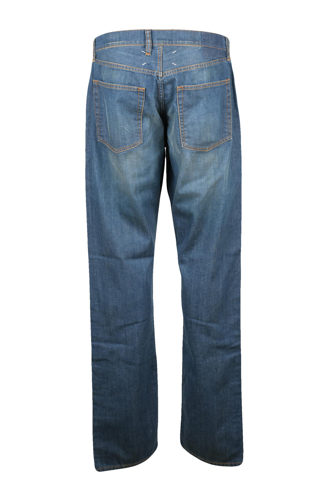 MAISON MARGIELA - TROUSERS