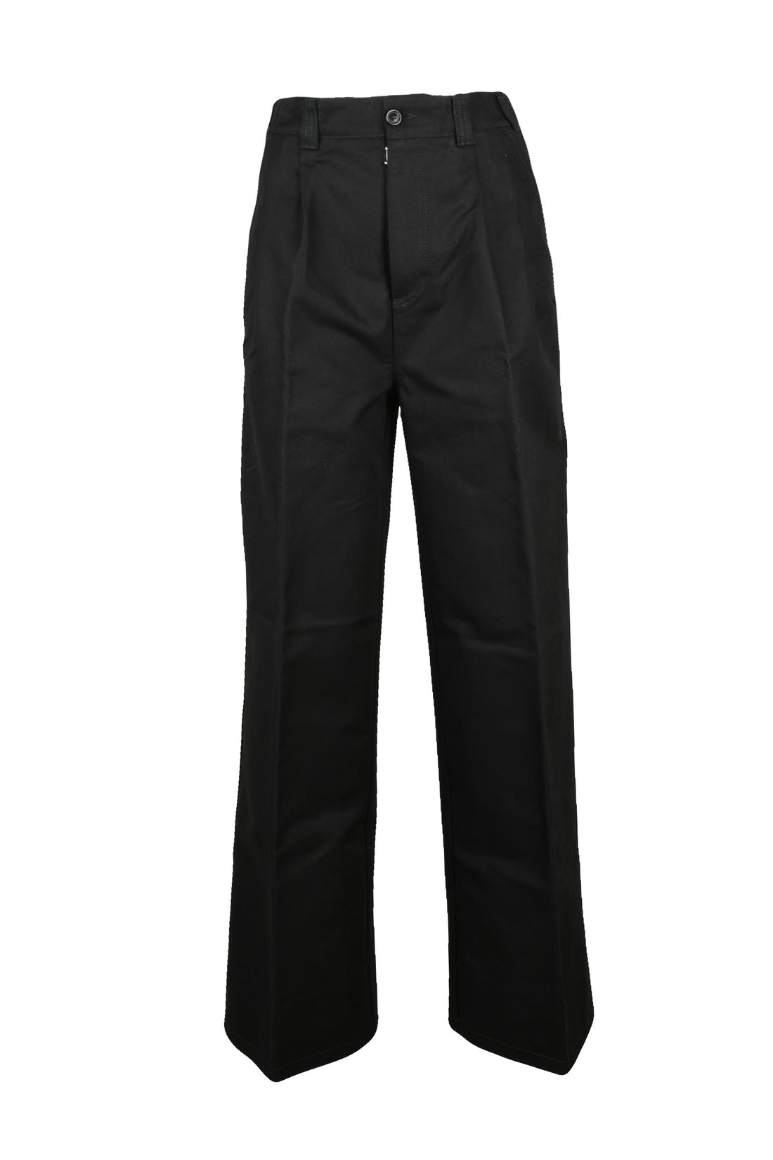MAISON MARGIELA - TROUSERS
