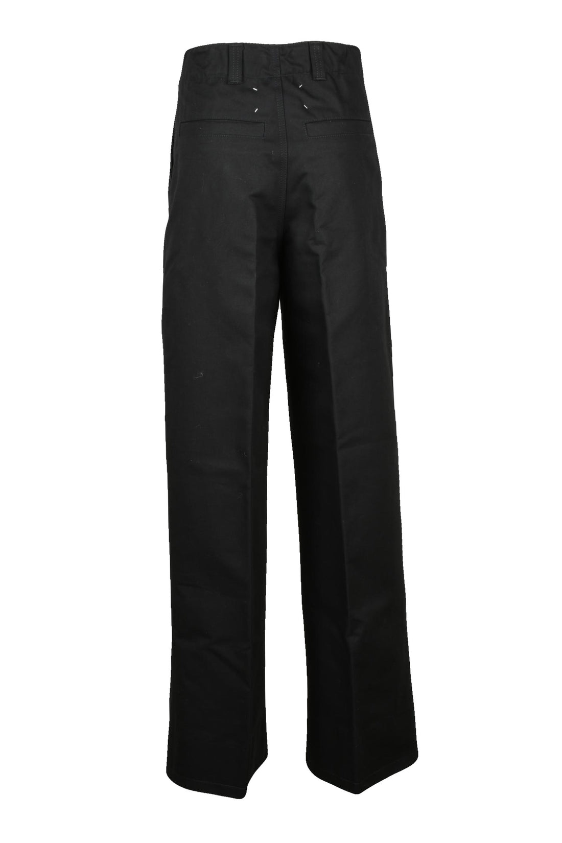 MAISON MARGIELA - TROUSERS