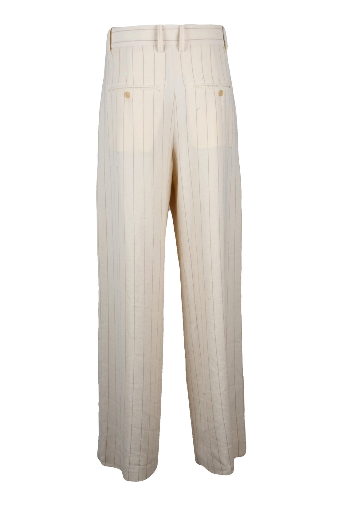 ISABEL MARANT - TROUSERS
