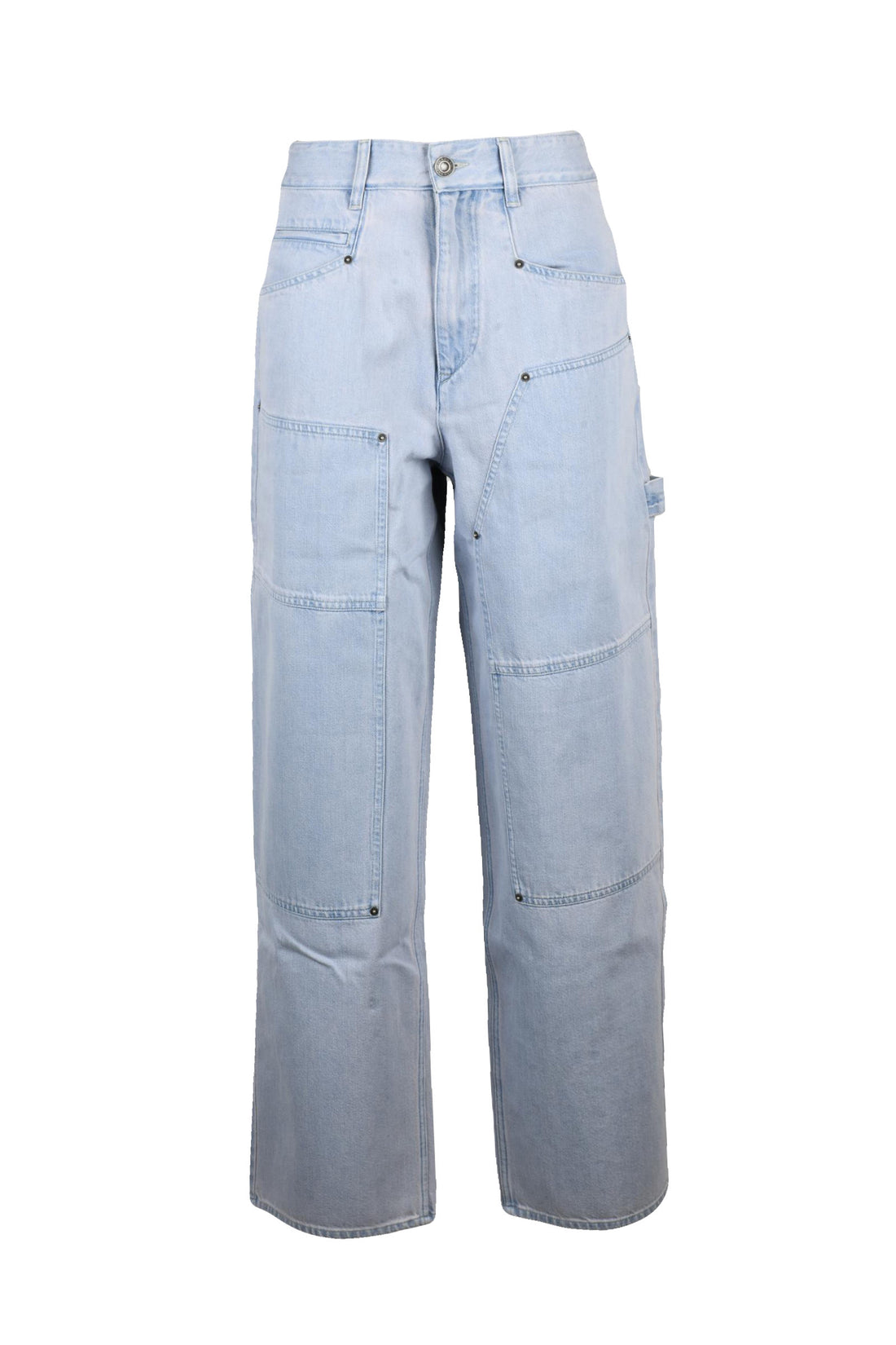ISABEL MARANT ÉTOILE - TROUSERS