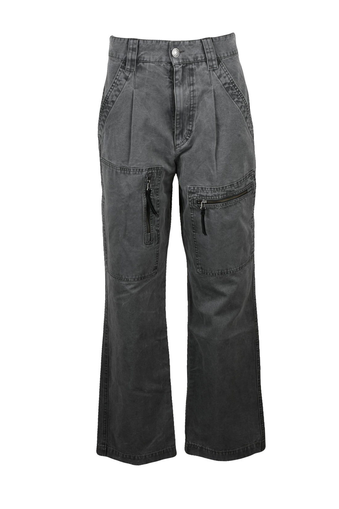 ISABEL MARANT - TROUSERS