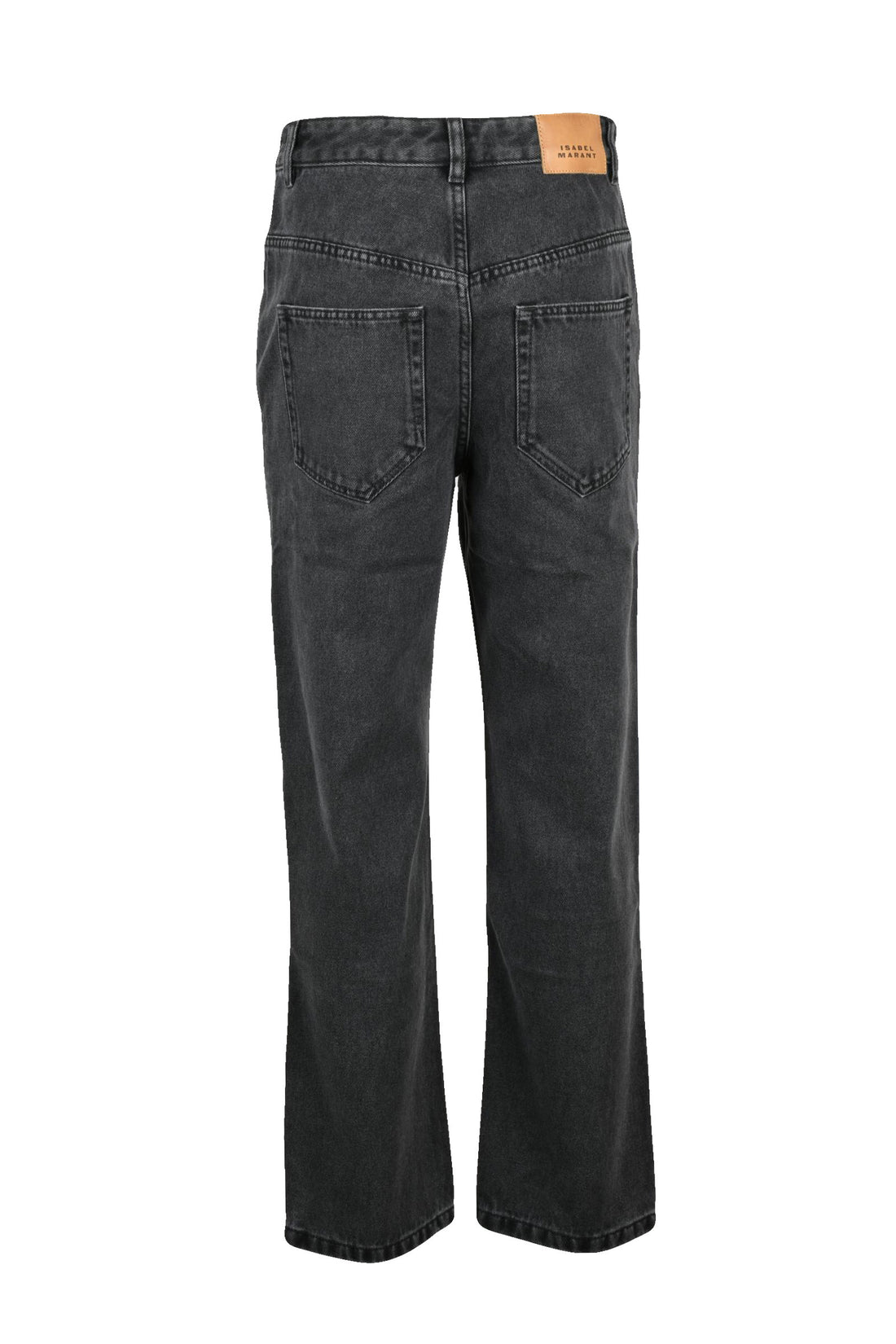 ISABEL MARANT - TROUSERS