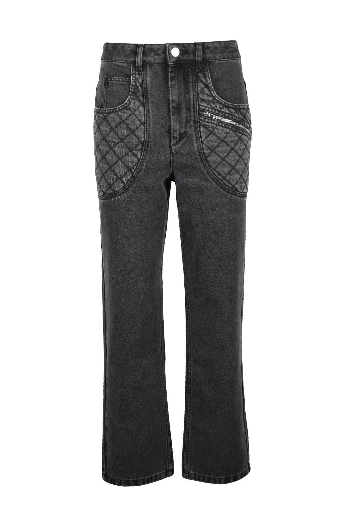 ISABEL MARANT - TROUSERS