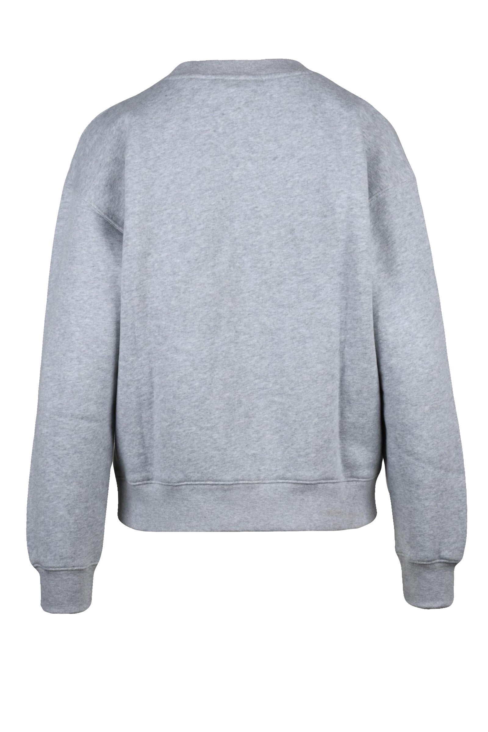 MAISON KITSUNE - KNITWEAR AND SWEATSHIRTS