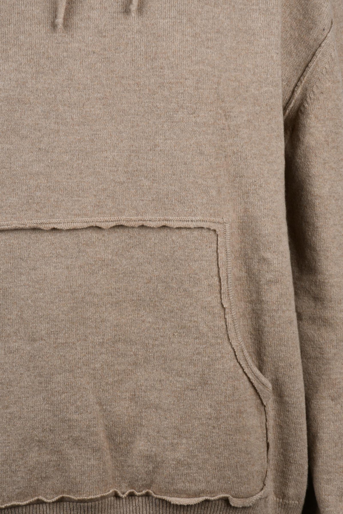 MAISON MARGIELA - KNITWEAR AND SWEATSHIRTS