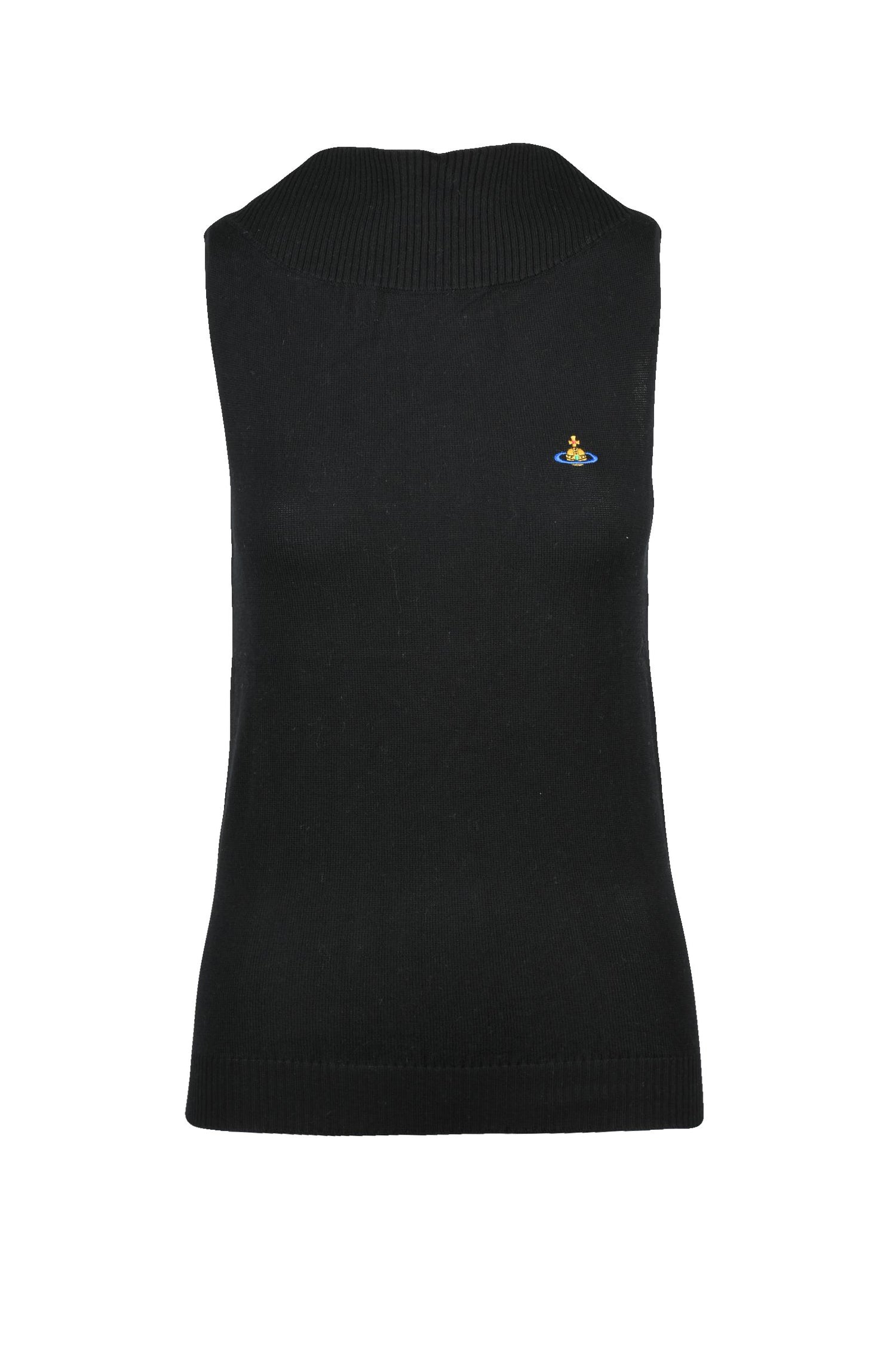 VIVIENNE WESTWOOD - KNITWEAR AND SWEATSHIRTS