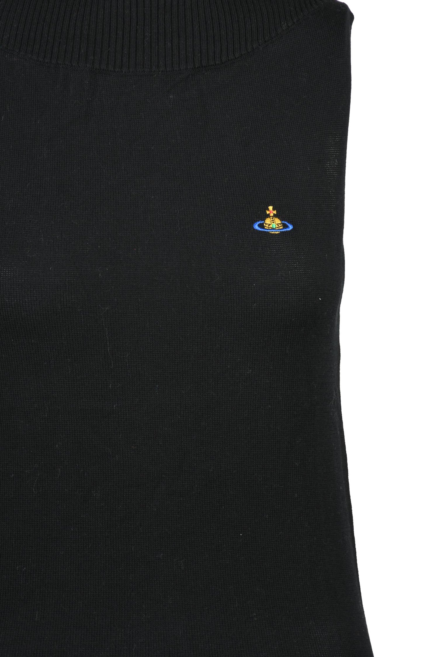 VIVIENNE WESTWOOD - KNITWEAR AND SWEATSHIRTS