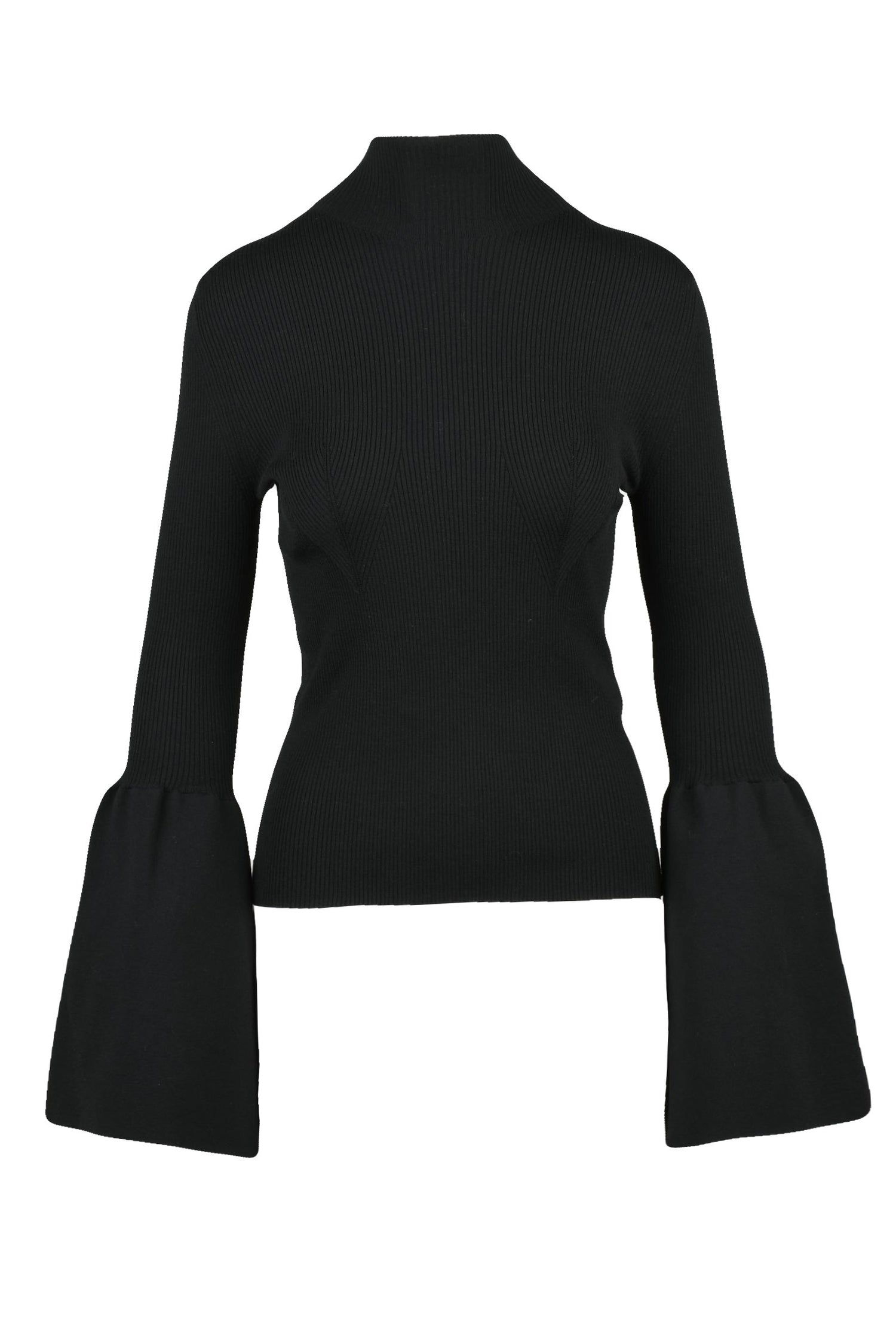 CHLOÉ - KNITWEAR AND SWEATSHIRTS