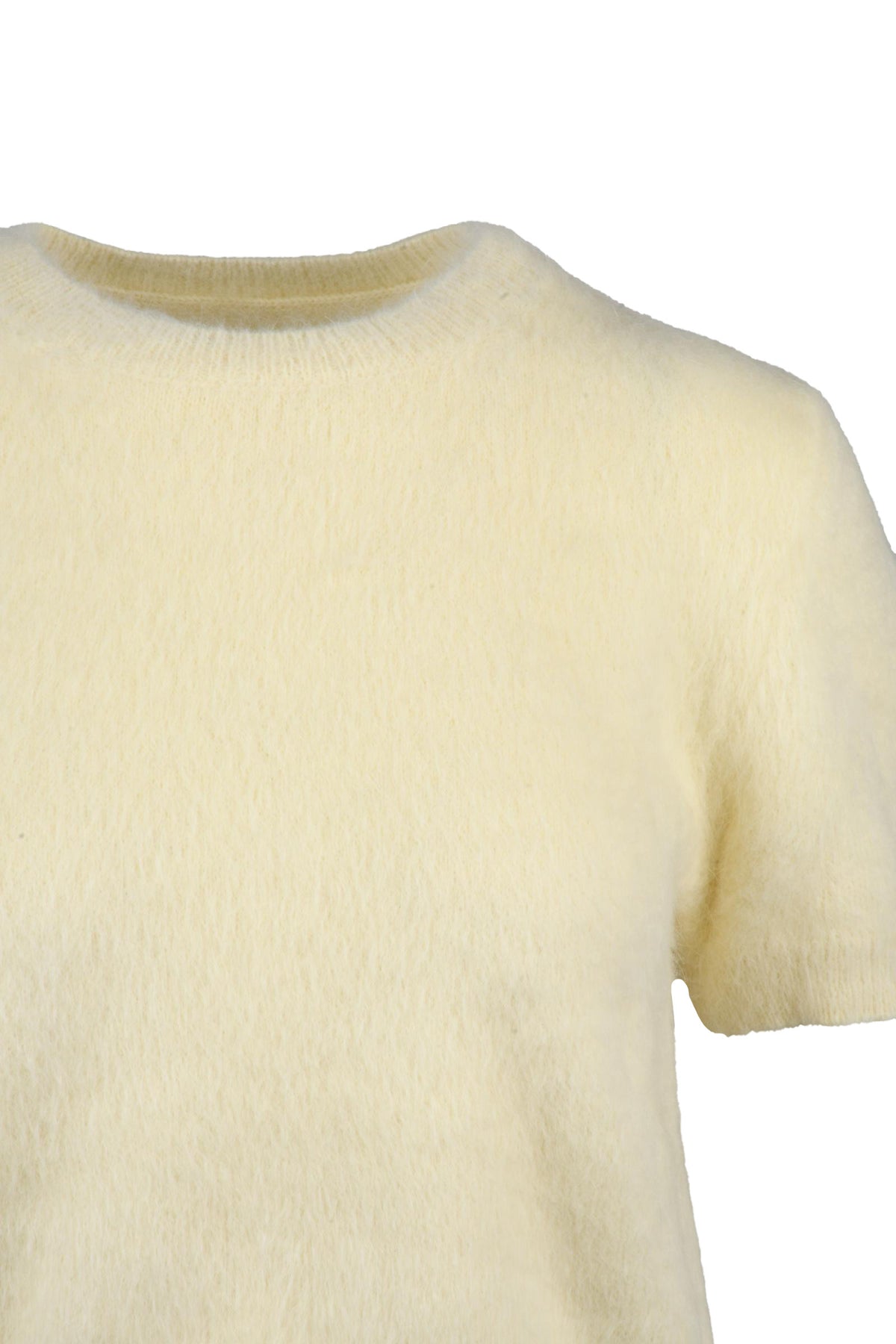 MAISON MARGIELA - KNITWEAR AND SWEATSHIRTS